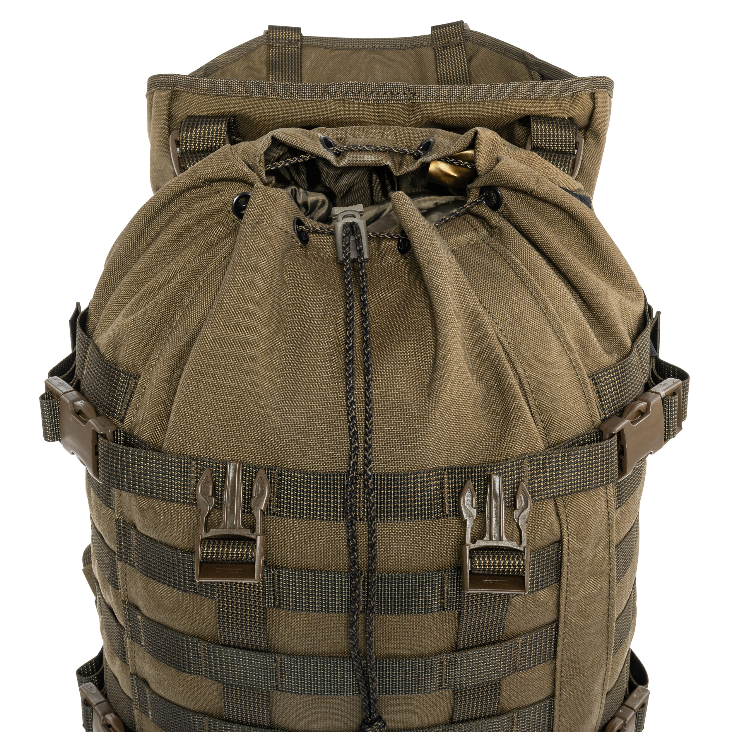 Plecak Savotta Jaakari M 30 l - Brown