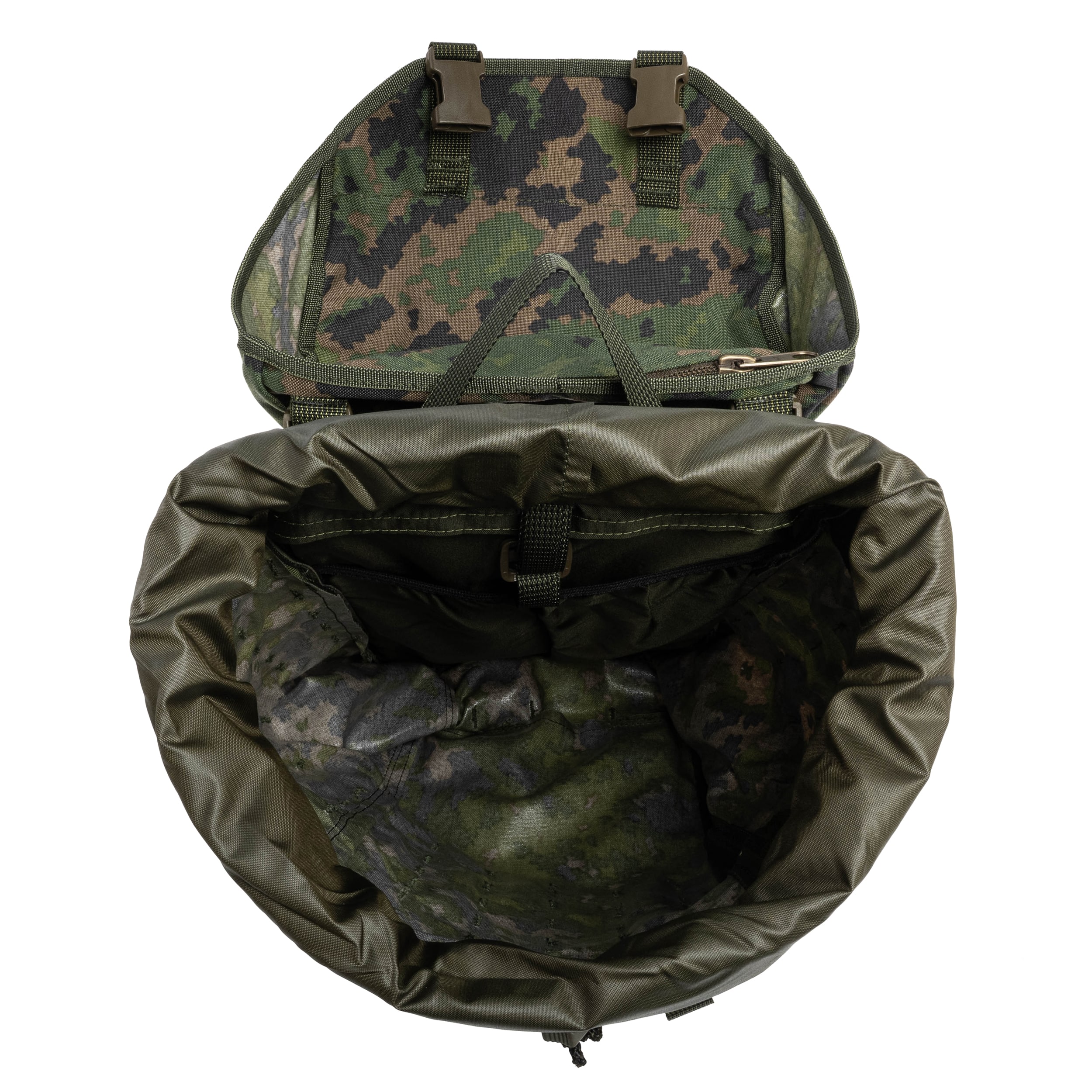 Plecak Savotta Jaakari M 30 l - M05 Finnish Woodland Camo