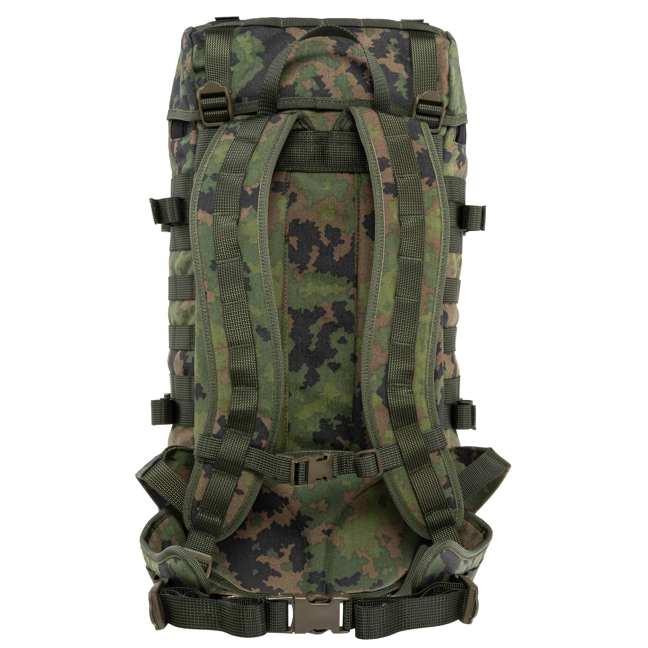 Plecak Savotta Jaakari M 30 l - M05 Finnish Woodland Camo