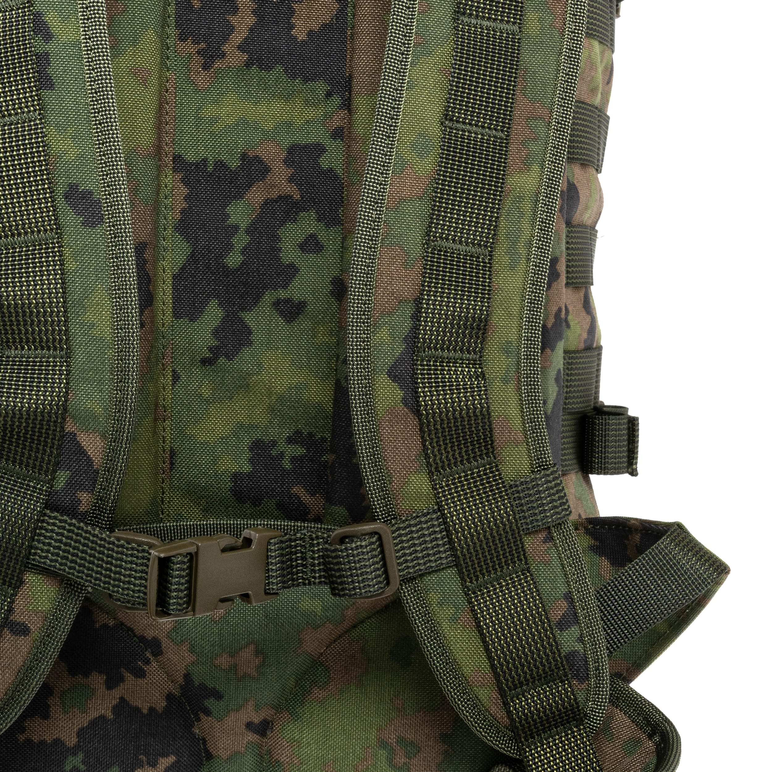 Plecak Savotta Jaakari M 30 l - M05 Finnish Woodland Camo
