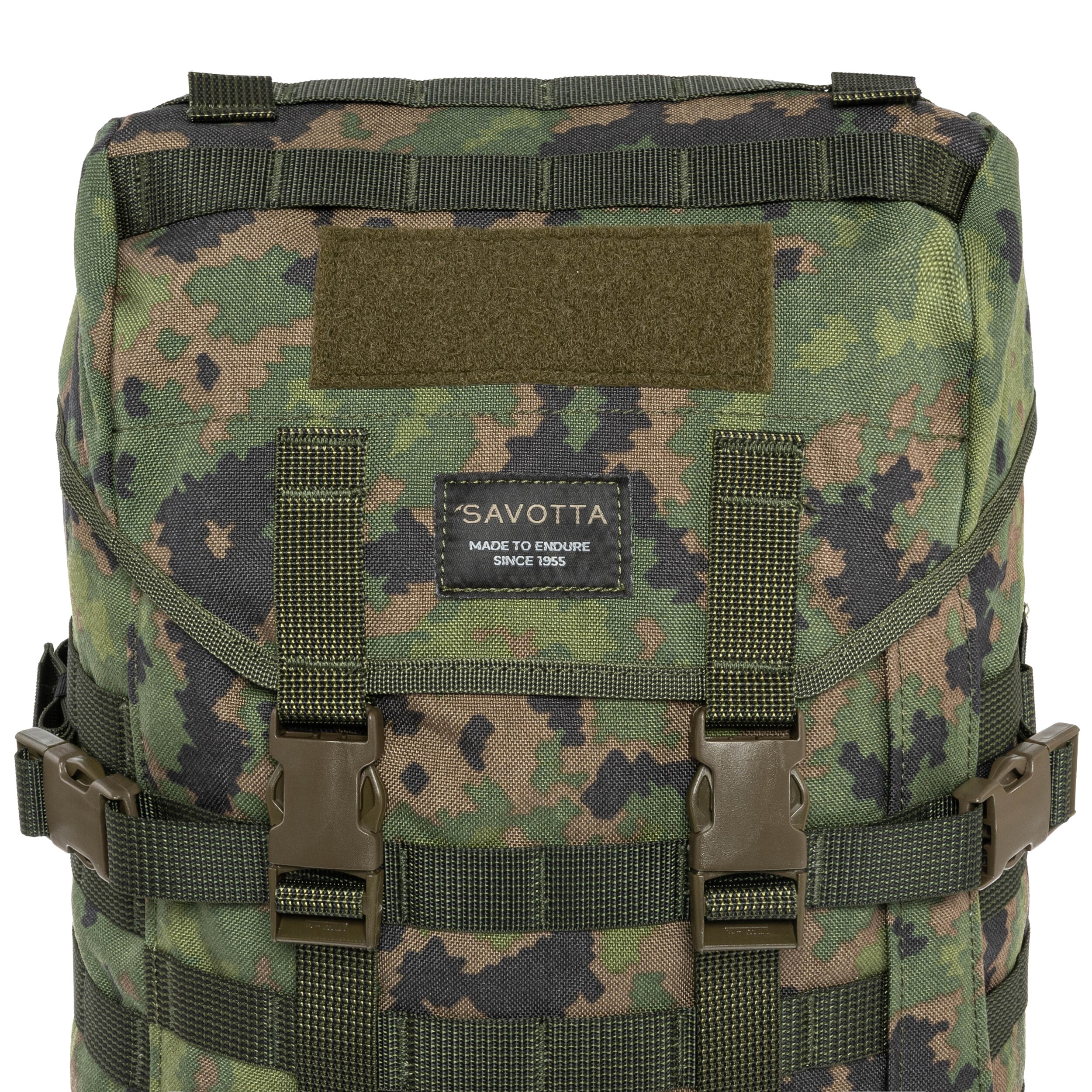 Plecak Savotta Jaakari M 30 l - M05 Finnish Woodland Camo