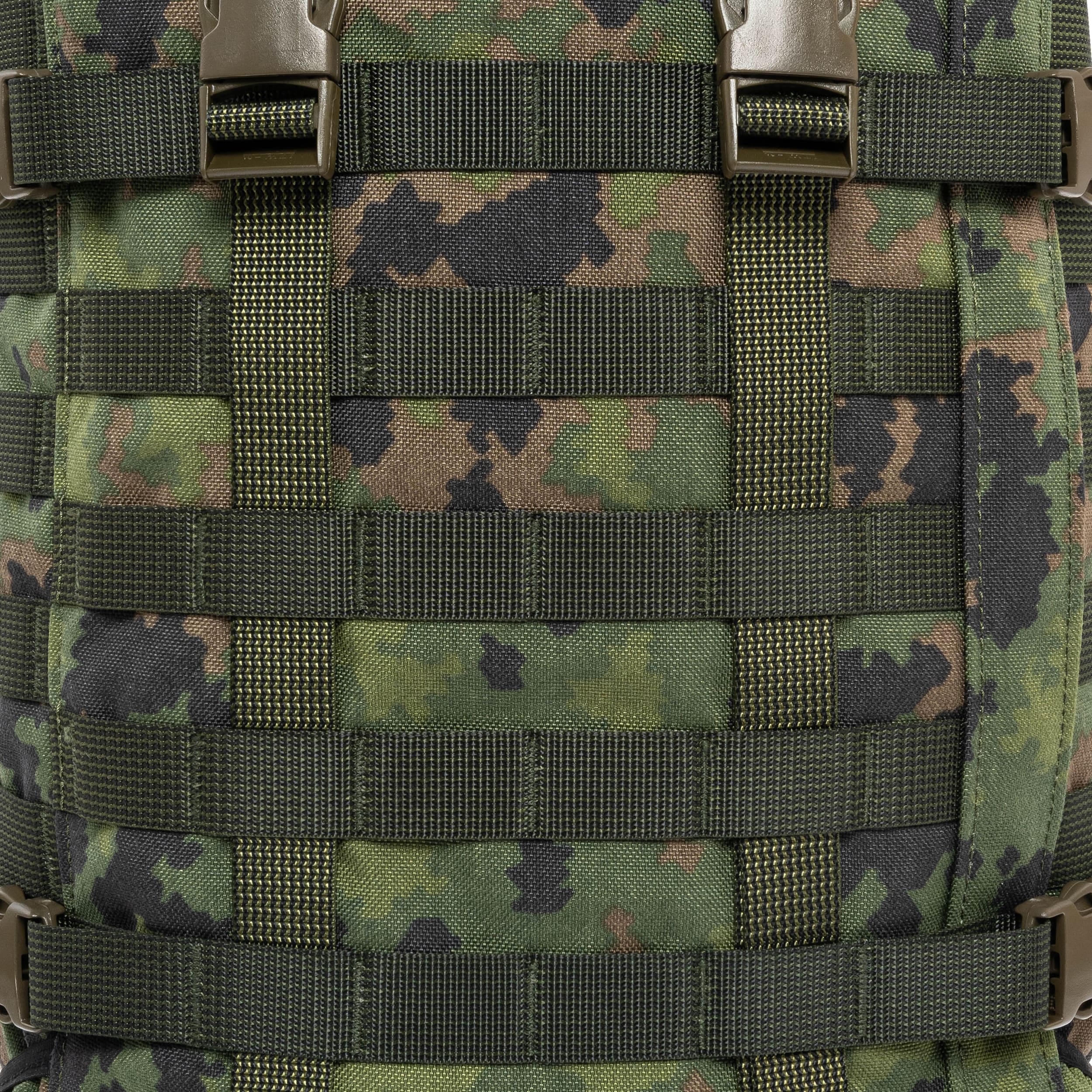 Plecak Savotta Jaakari M 30 l - M05 Finnish Woodland Camo