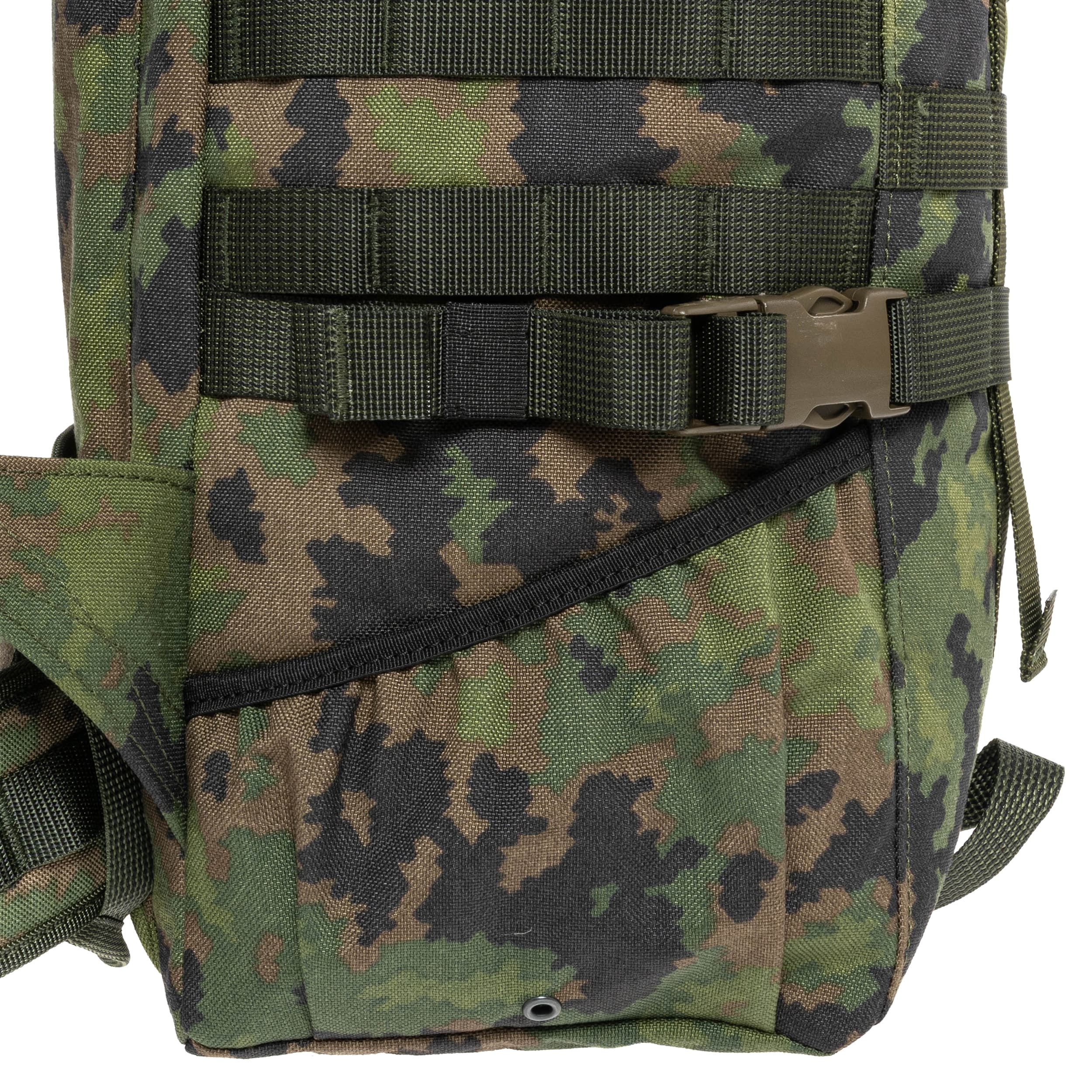 Plecak Savotta Jaakari M 30 l - M05 Finnish Woodland Camo