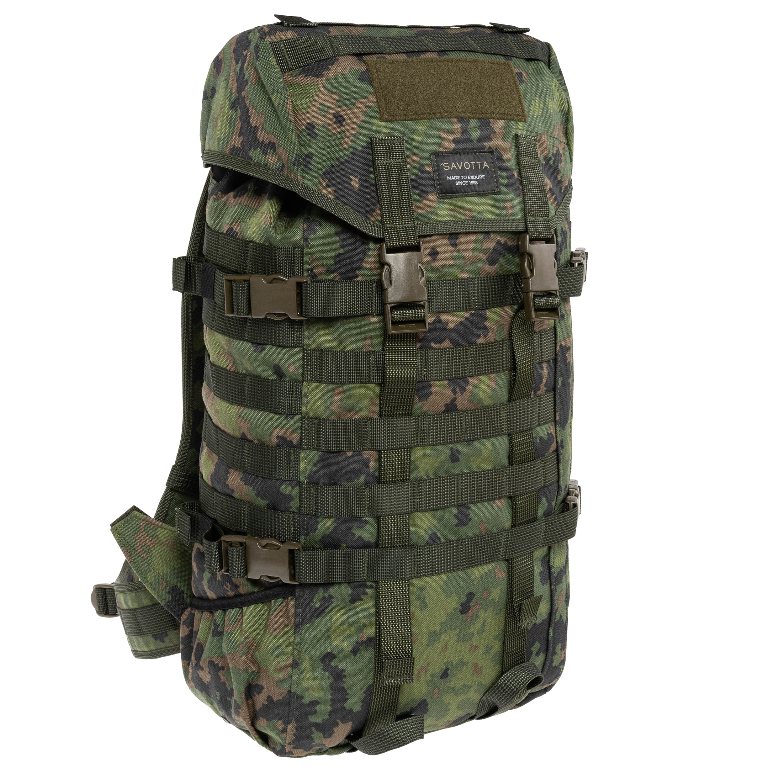 Plecak Savotta Jaakari M 30 l - M05 Woodland
