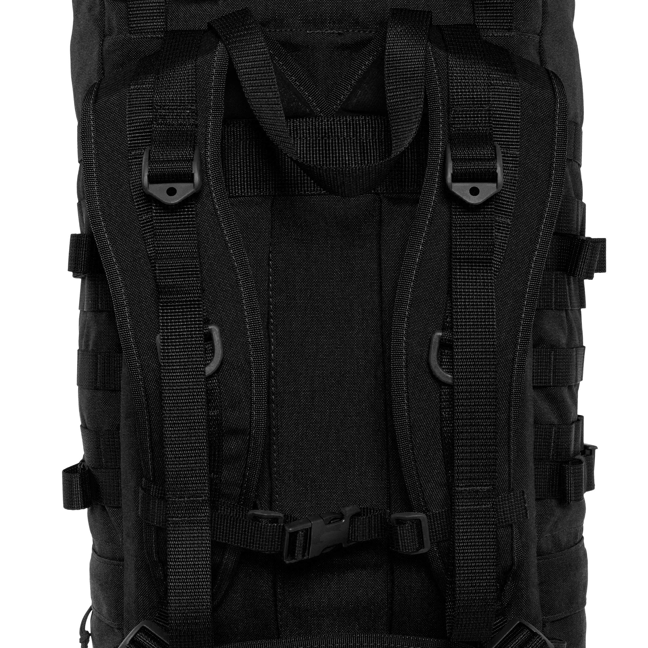 Plecak Savotta Jaakari L 55 l - Black