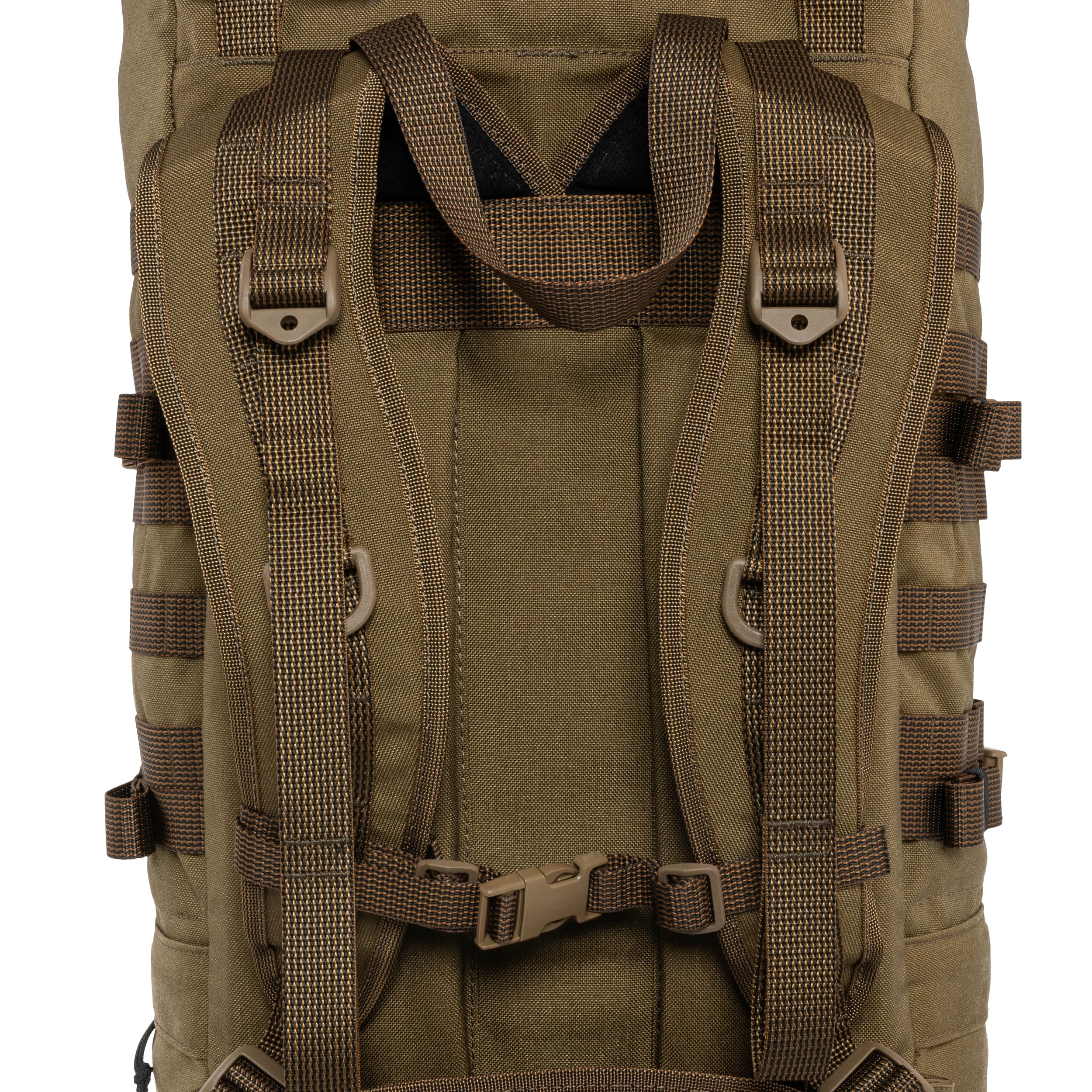 Plecak Savotta Jaakari L 55 l - Brown