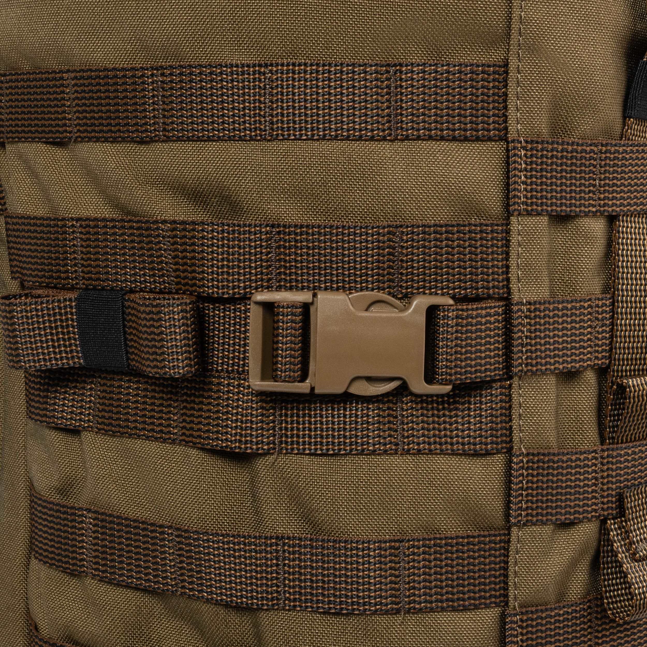 Plecak Savotta Jaakari L 55 l - Brown