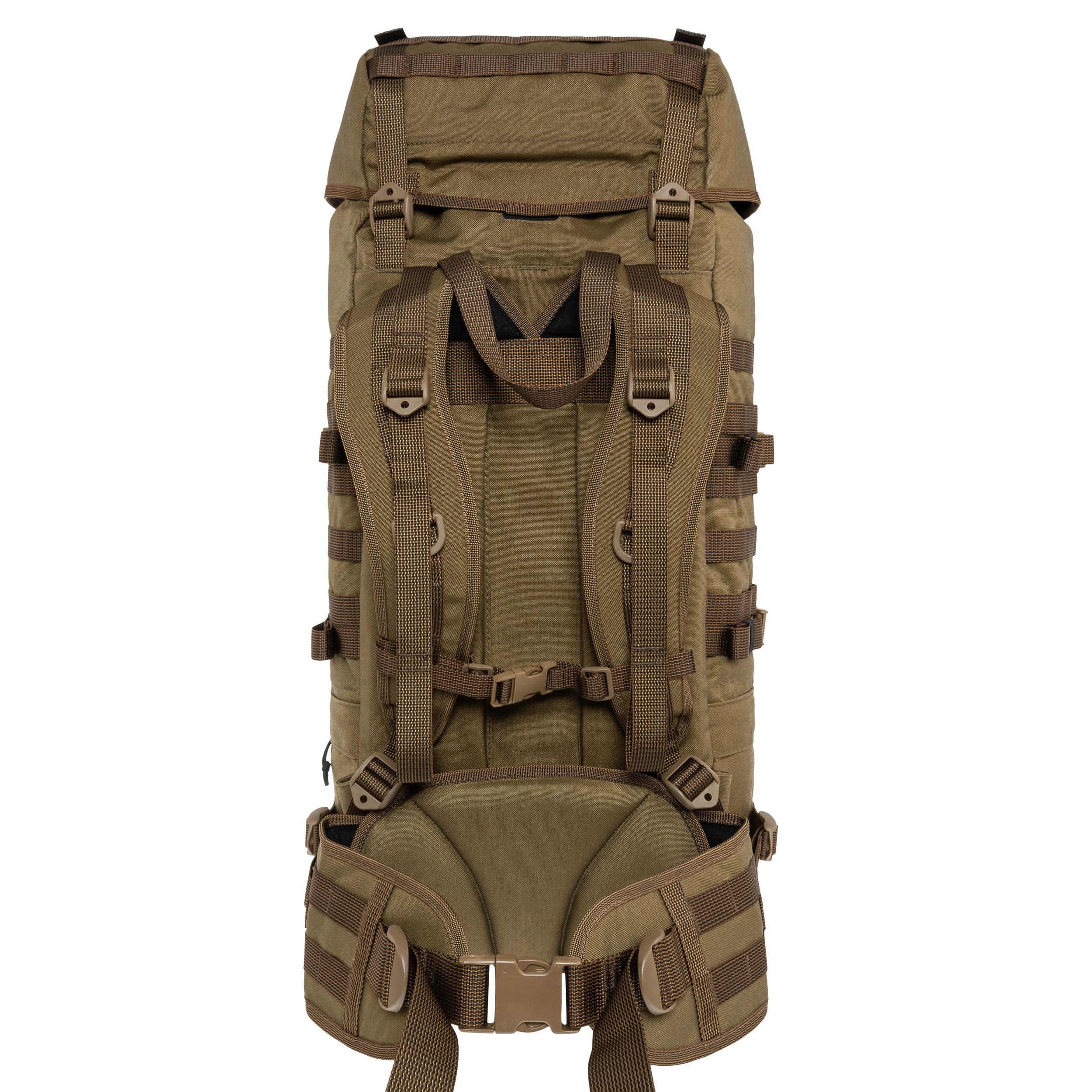 Plecak Savotta Jaakari L 55 l - Brown