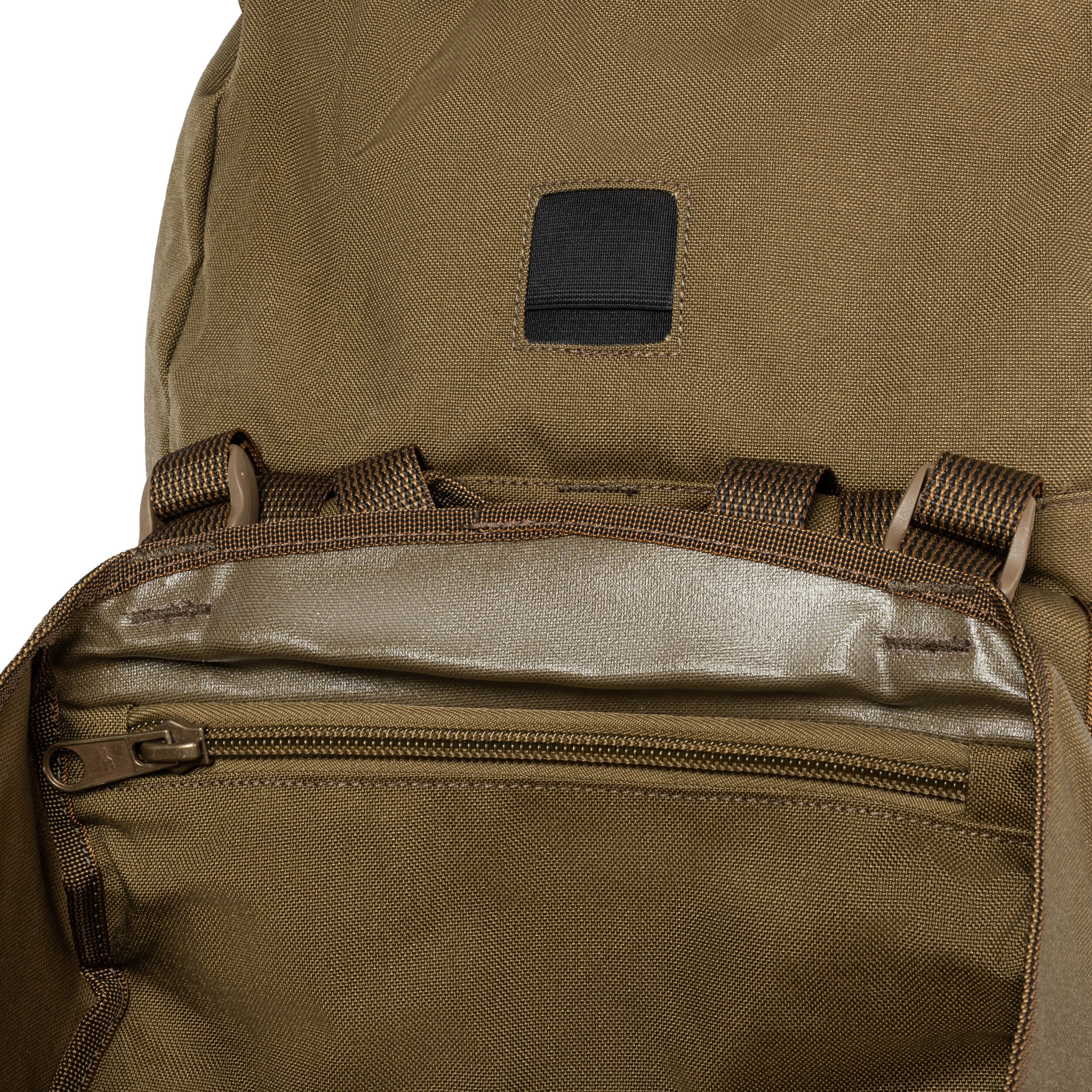 Plecak Savotta Jaakari L 55 l - Brown