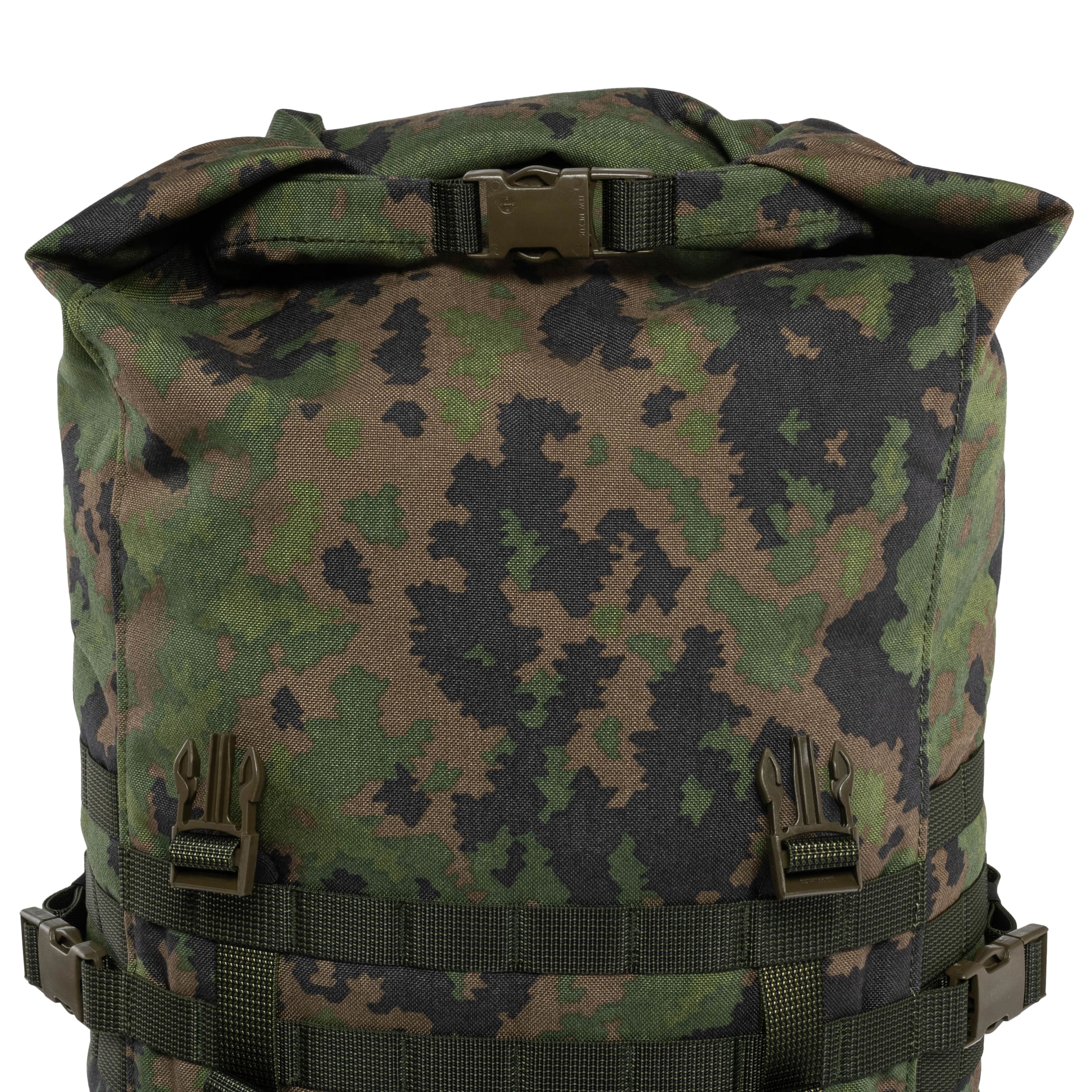 Plecak Savotta Jaakari L 55 l - M05 Woodland