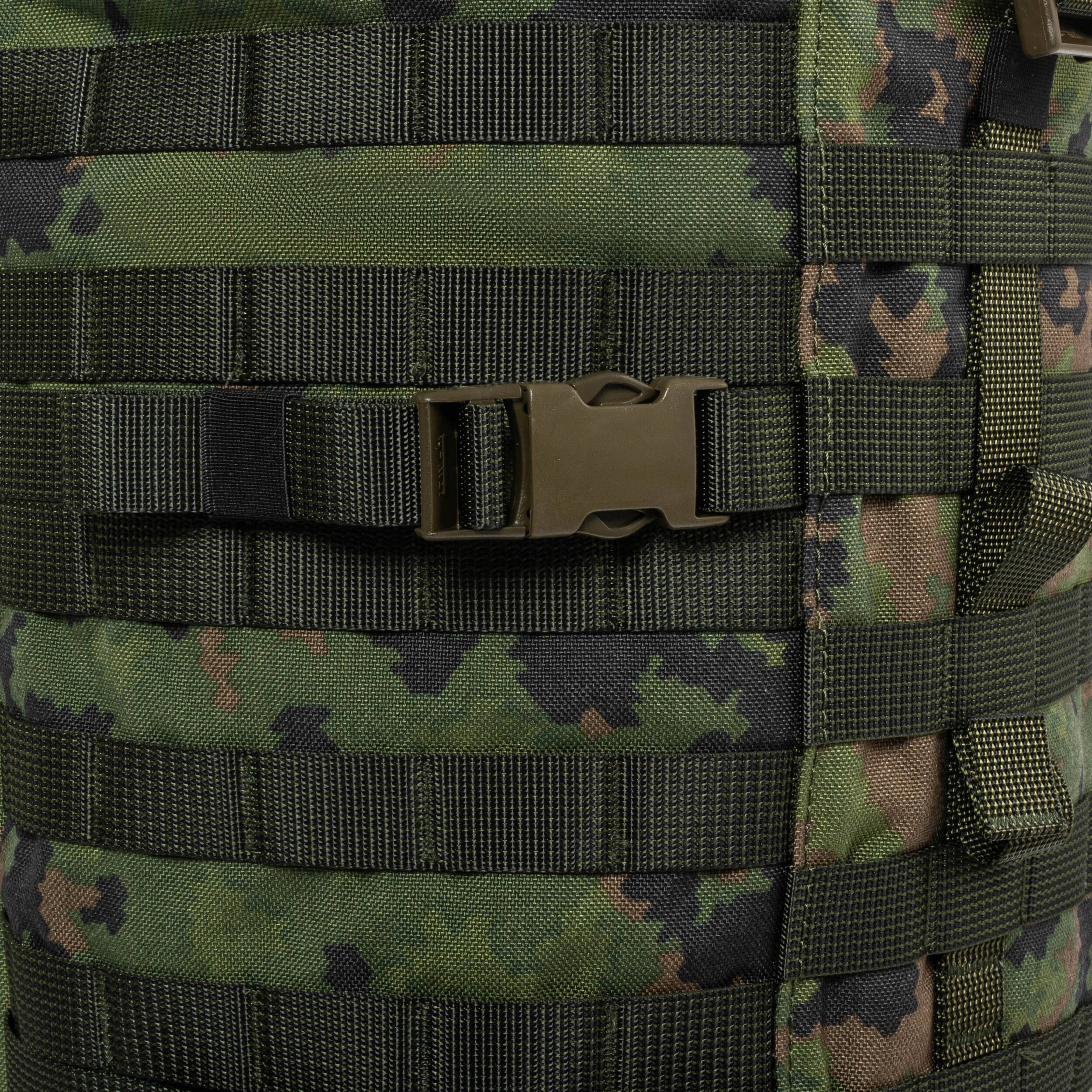 Plecak Savotta Jaakari L 55 l - M05 Woodland