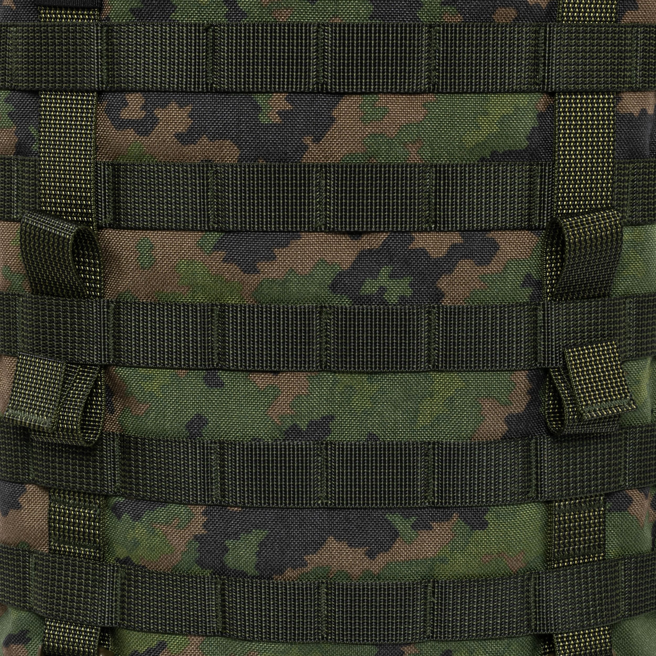 Plecak Savotta Jaakari L 55 l - M05 Woodland