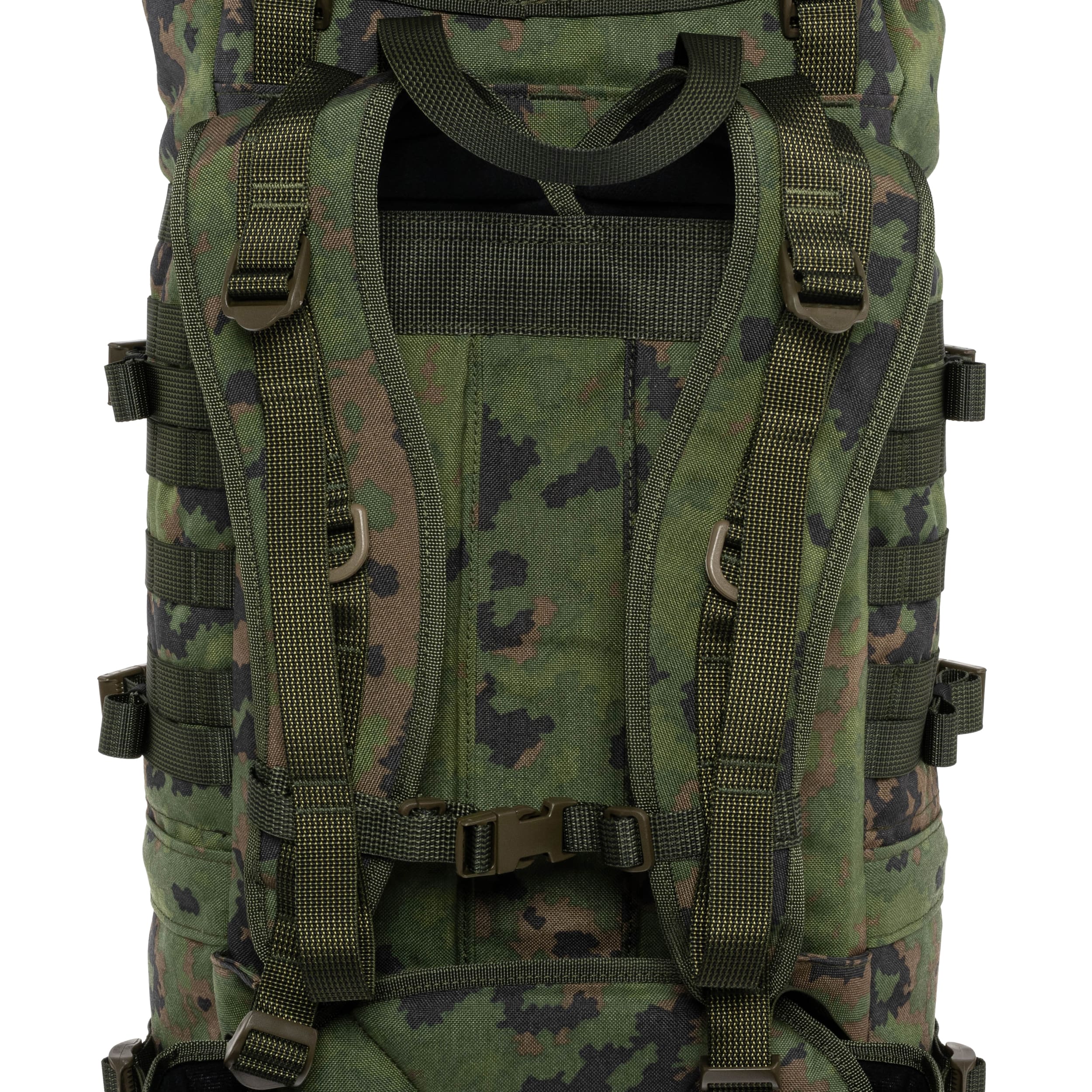 Plecak Savotta Jaakari L 55 l - M05 Woodland