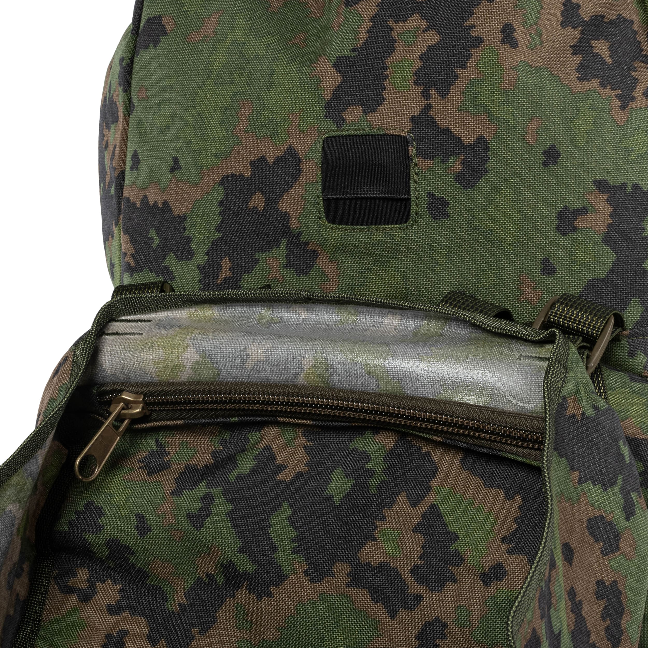 Plecak Savotta Jaakari L 55 l - M05 Woodland