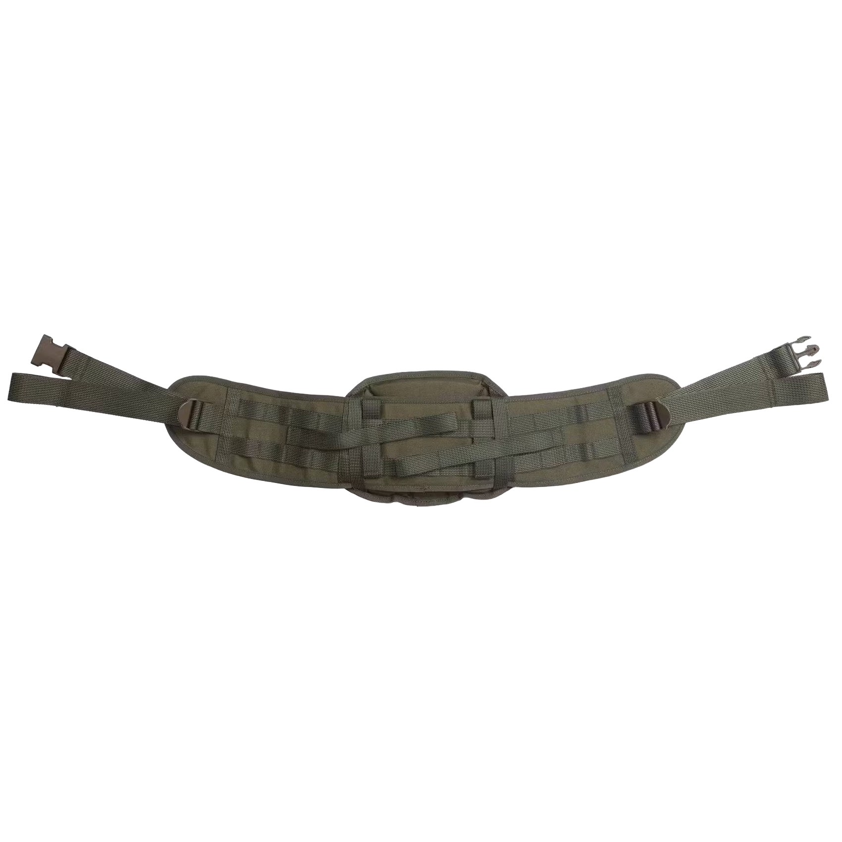 Pas biodrowy Savotta Hip Belt do plecaków Jaakari L/XL - Green