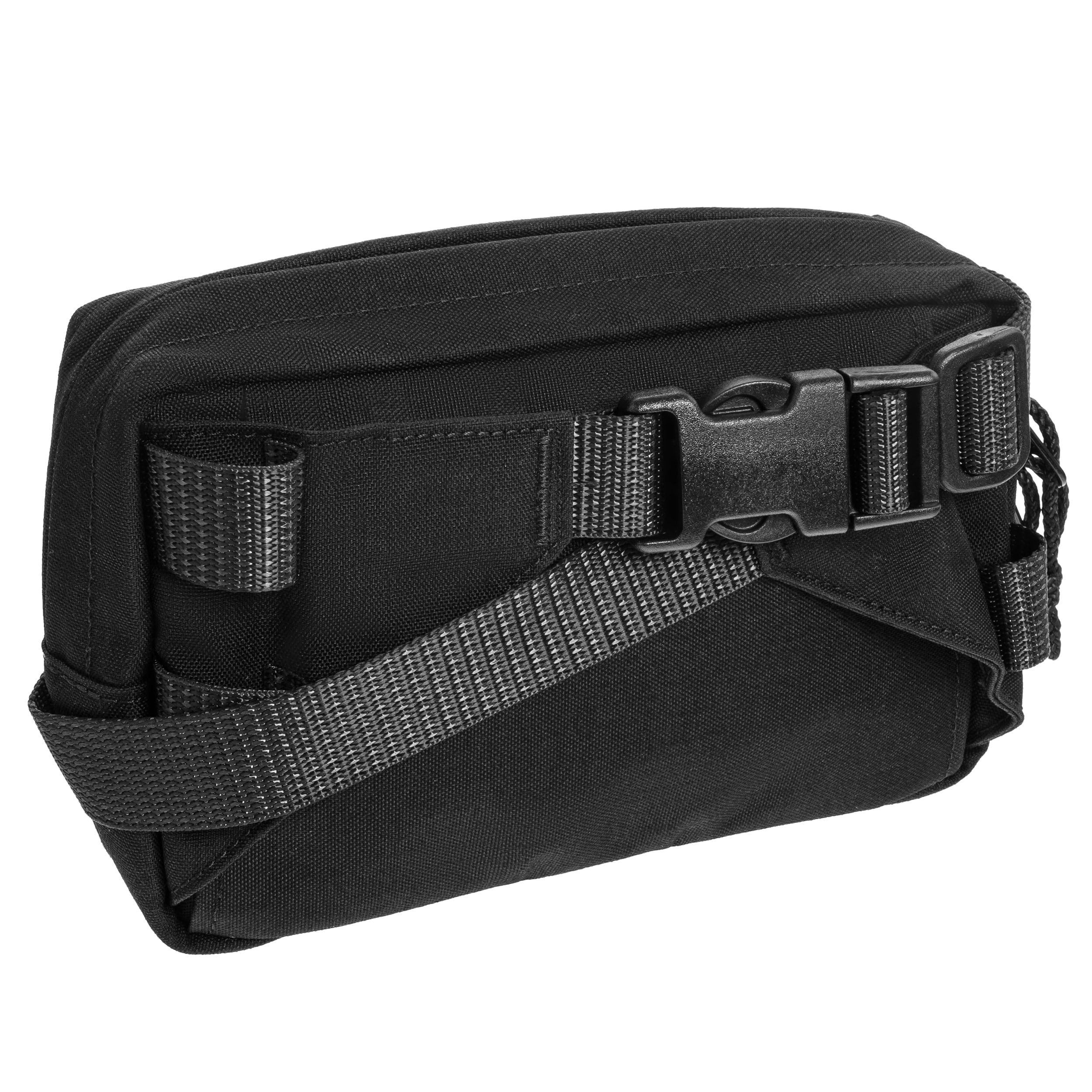 Nerka Savotta Kukkaro Hip Pack 1,5l - Black