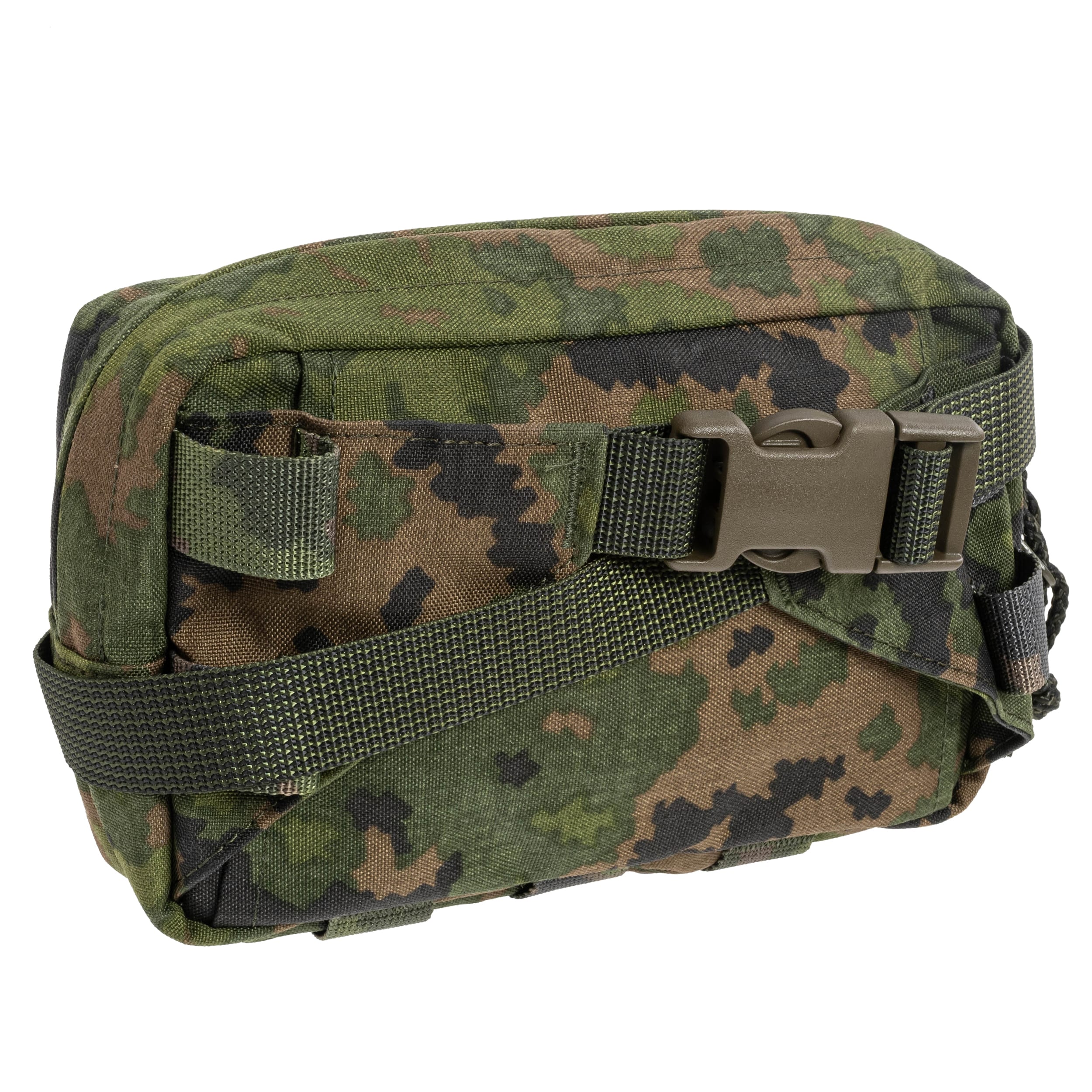 Nerka Savotta Kukkaro Hip Pack 1,5l - M05 Finnish Woodland Camo