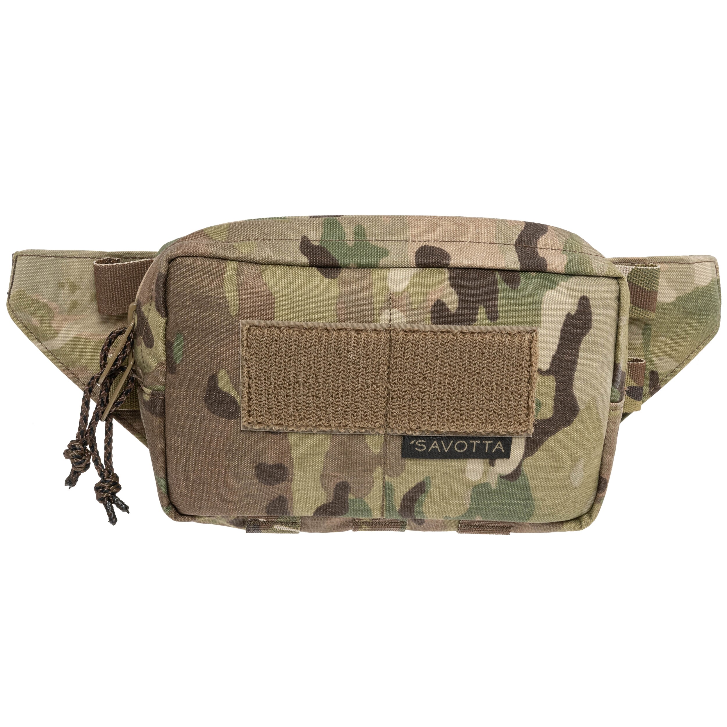Nerka Savotta Kukkaro Hip Pack 1,5l - MultiCam