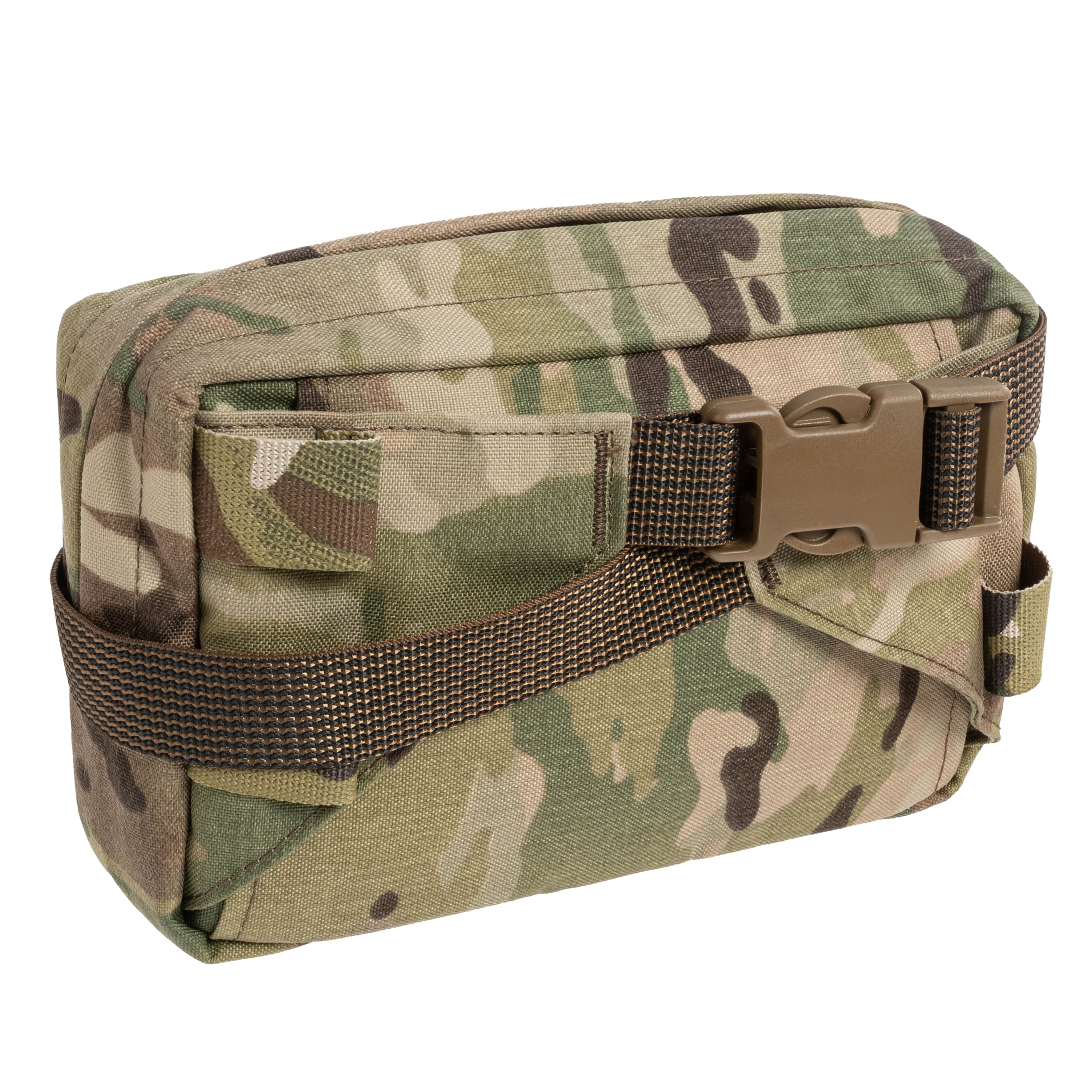 Nerka Savotta Kukkaro Hip Pack 1,5l - MultiCam