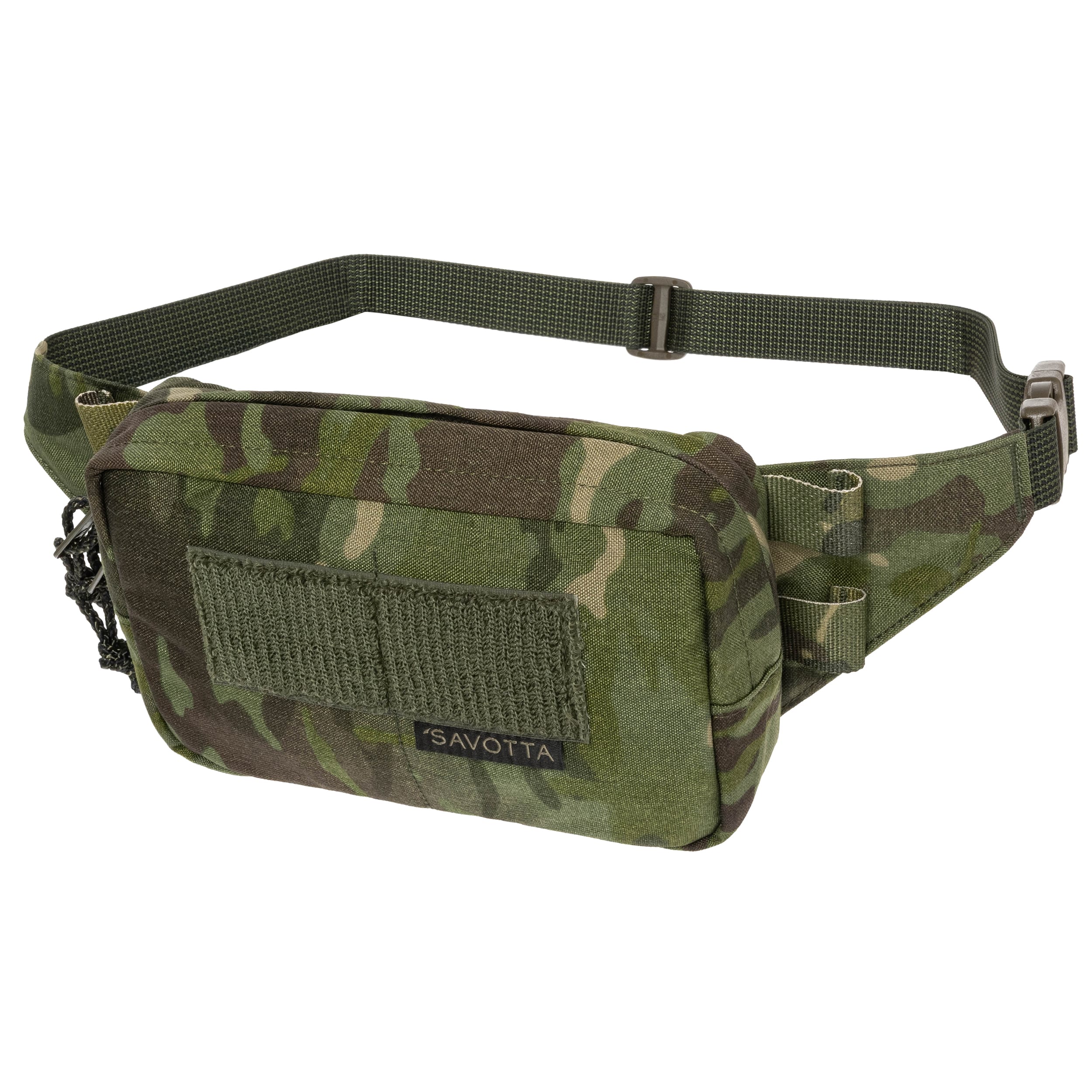 Nerka Savotta Kukkaro Hip Pack 1,5l - MultiCam Tropic