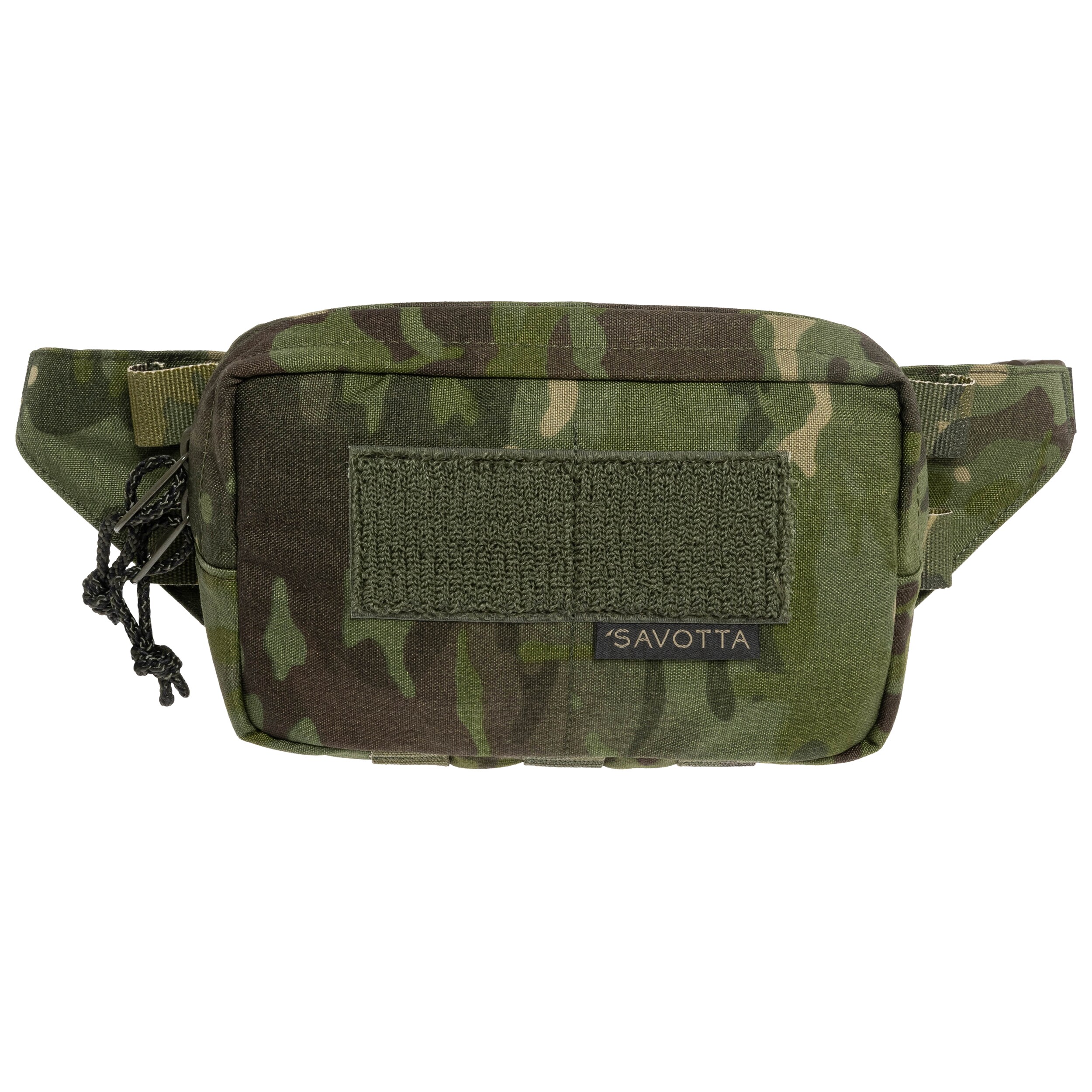 Nerka Savotta Kukkaro Hip Pack 1,5l - MultiCam Tropic