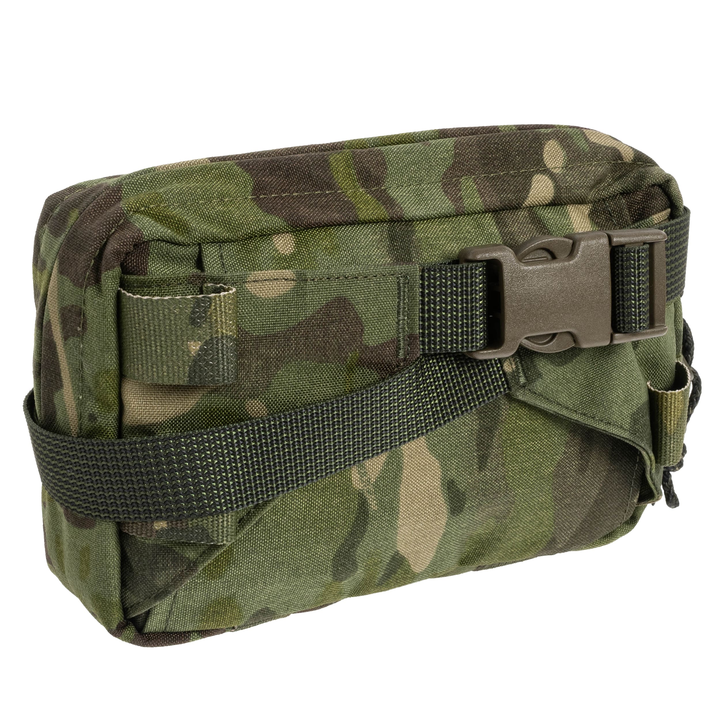 Nerka Savotta Kukkaro Hip Pack 1,5l - MultiCam Tropic