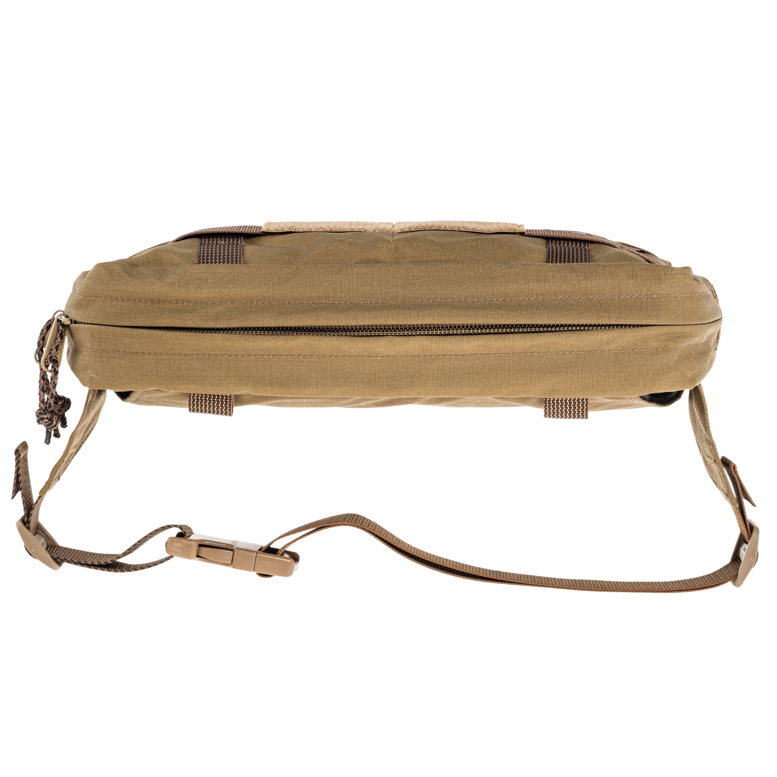 Torba biodrowa Savotta Askare 7 l - Brown