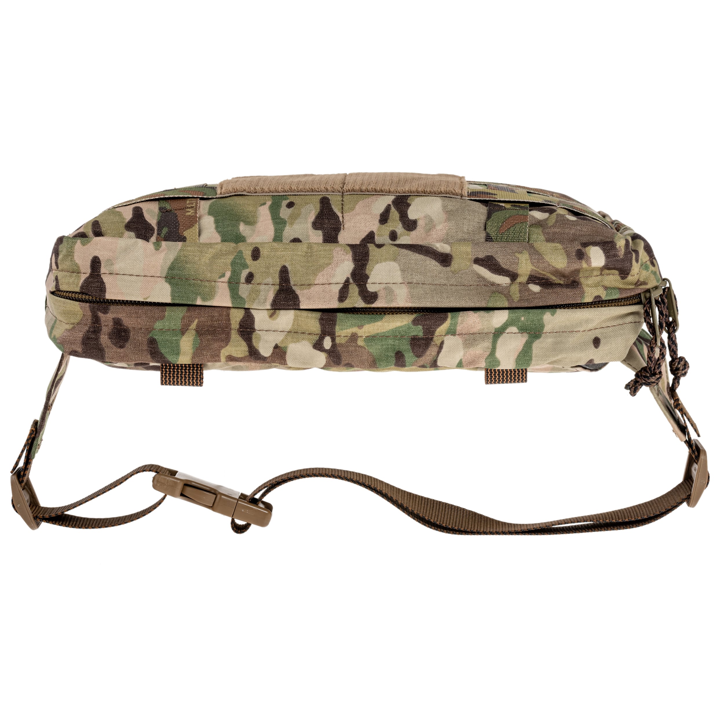 Torba biodrowa Savotta Askare 7 l - MultiCam