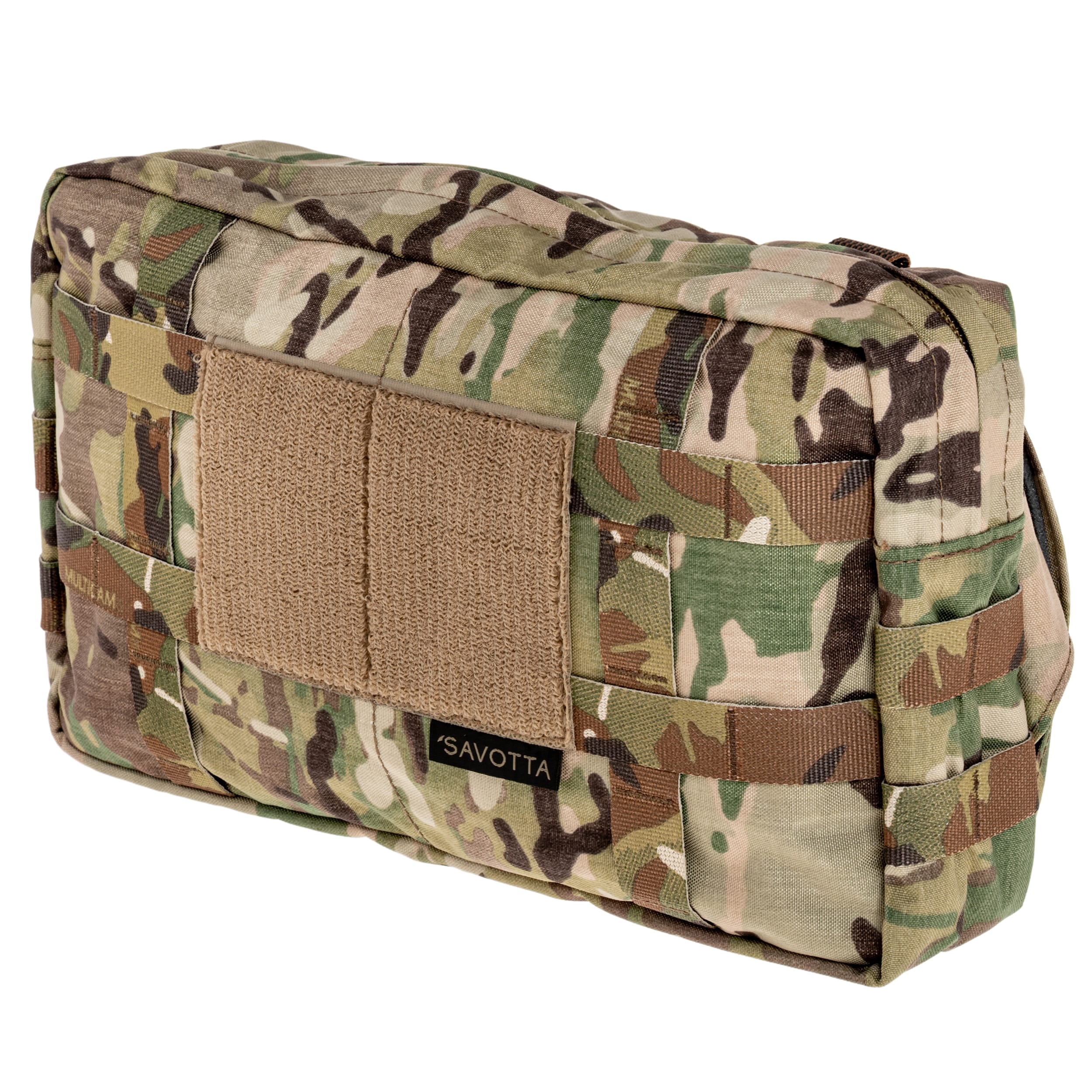 Torba biodrowa Savotta Askare 7 l - MultiCam