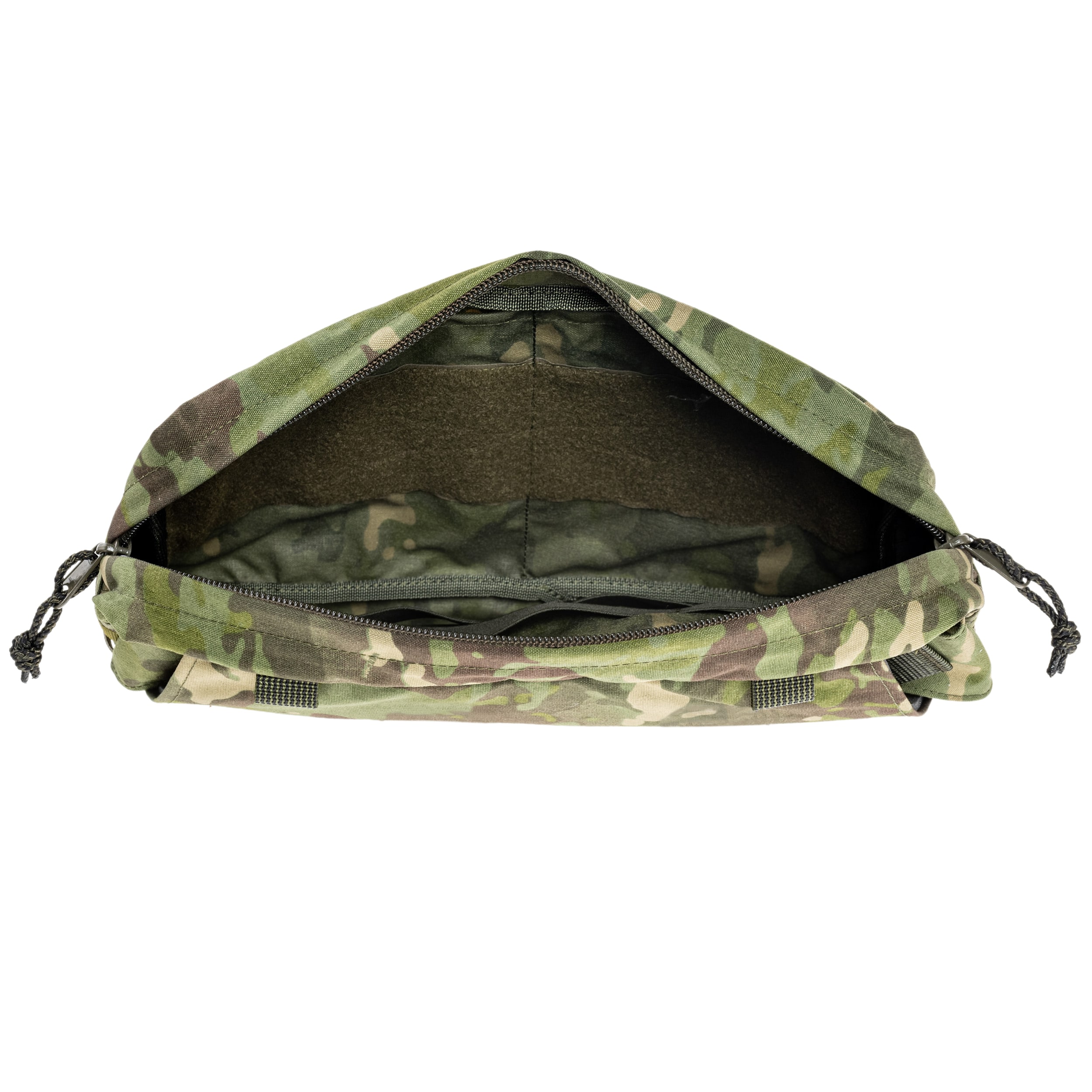 Torba biodrowa Savotta Askare 7 l - MultiCam Tropic