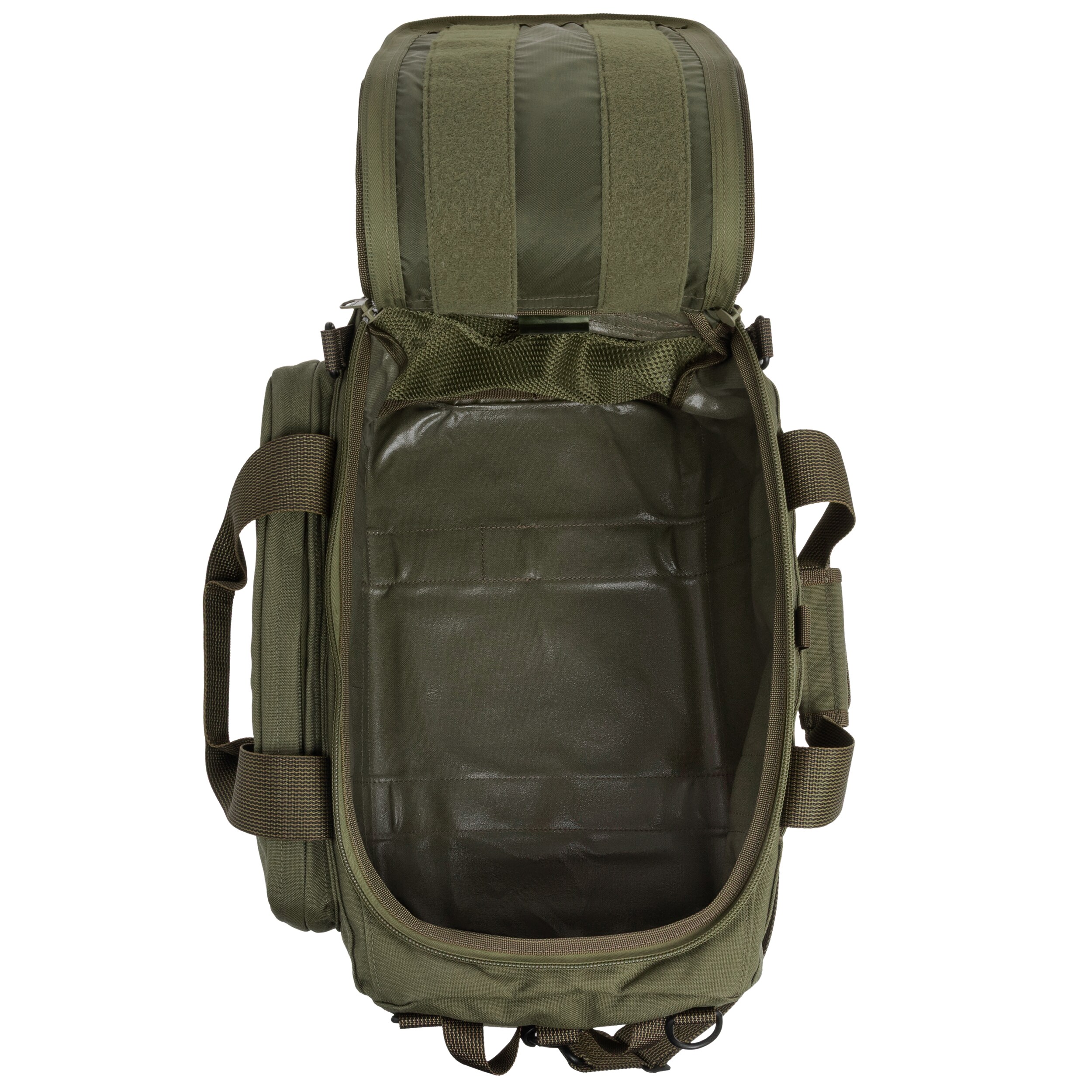 Torba Savotta Keikka 30 l - Green