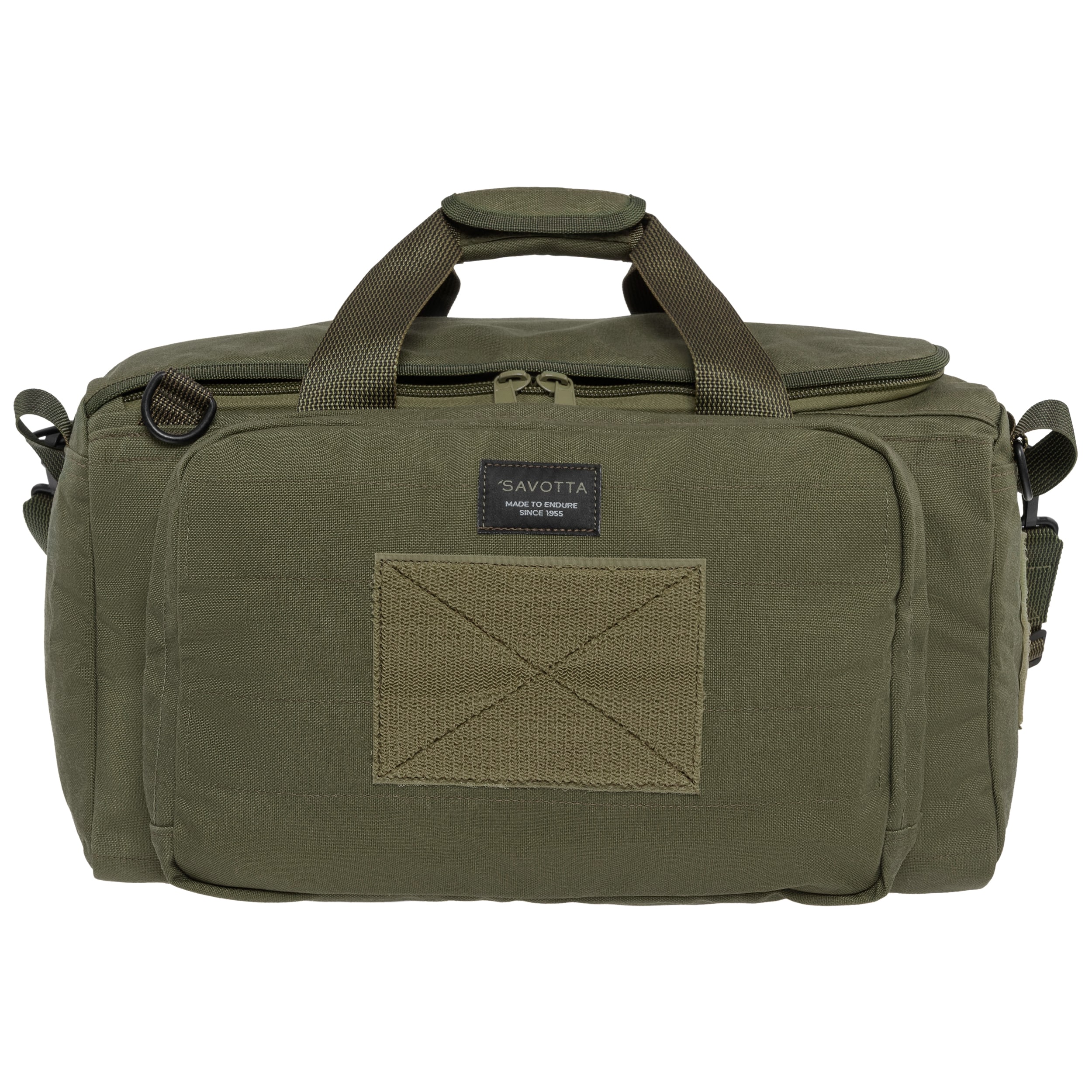 Torba Savotta Keikka 30 l - Green