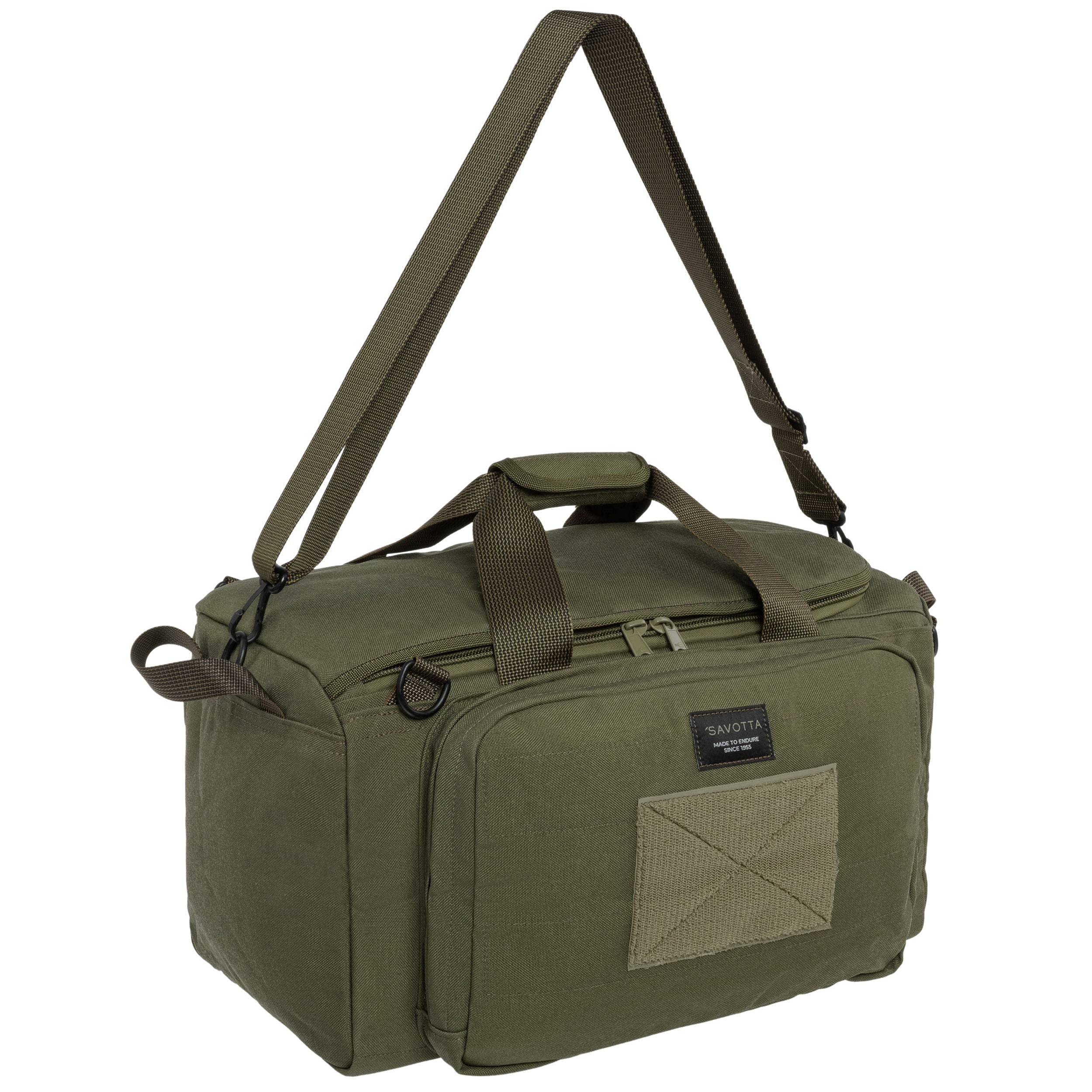 Torba Savotta Keikka 30 l - Green