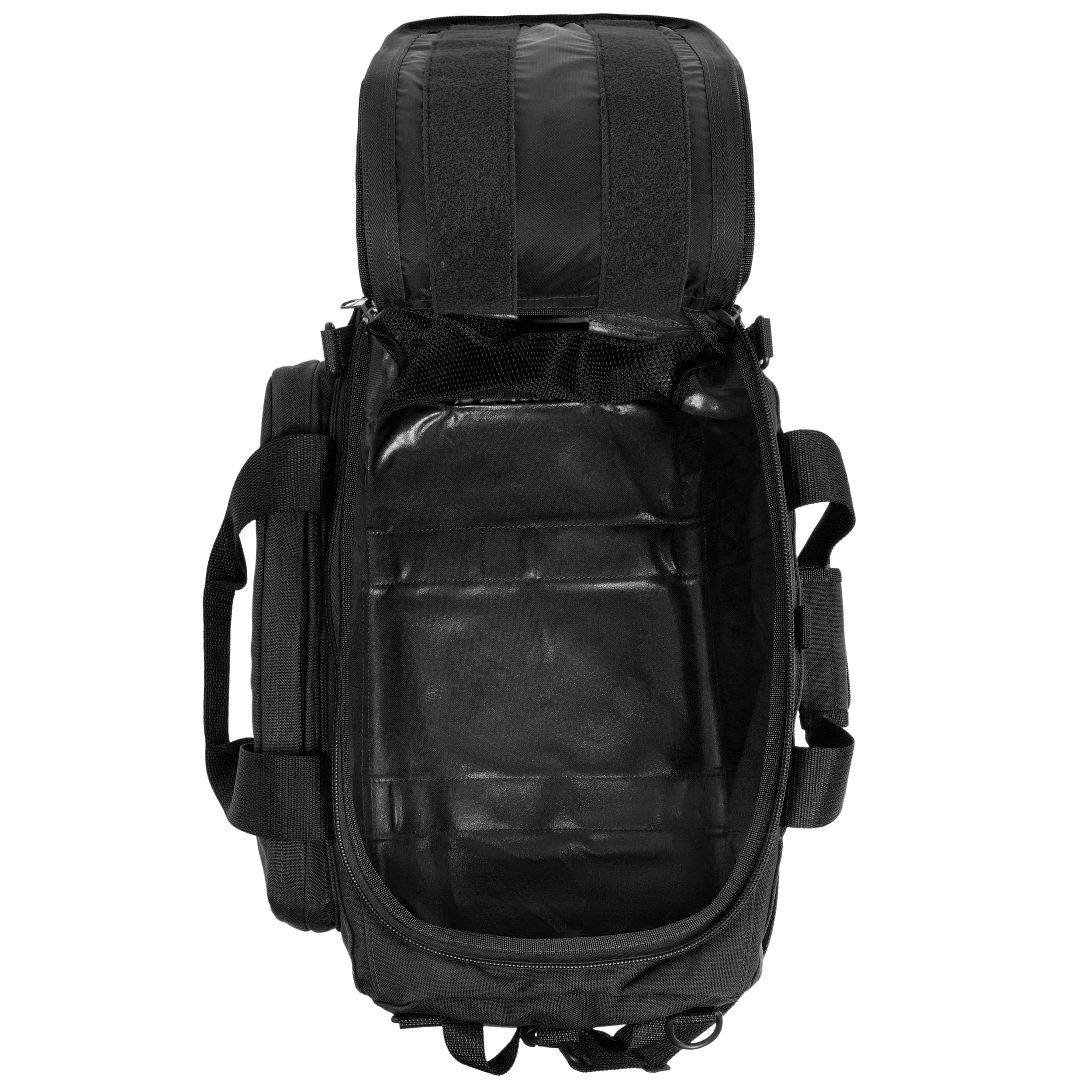 Torba Savotta Keikka 30 l - Black
