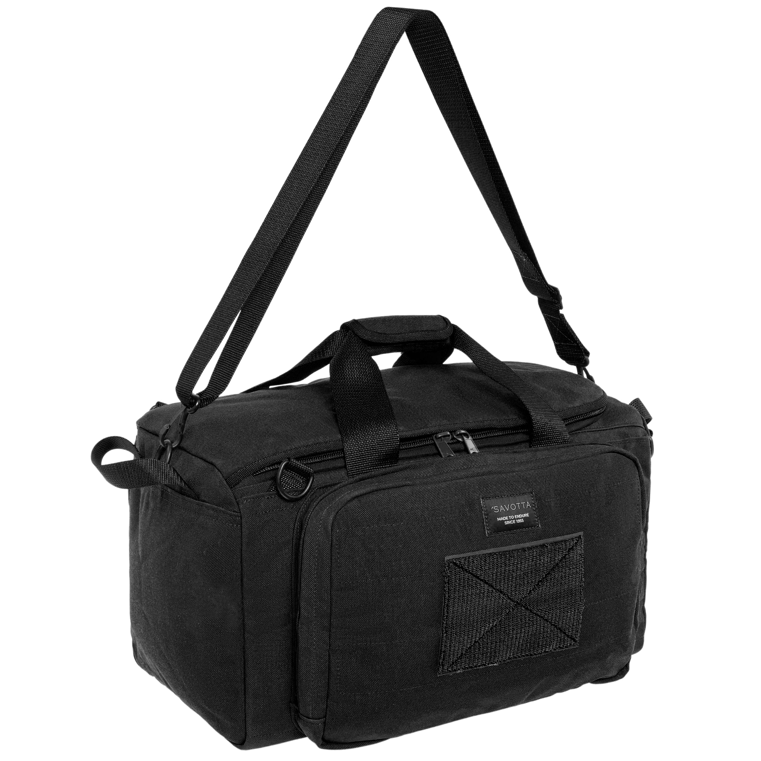 Torba Savotta Keikka 30 l - Black
