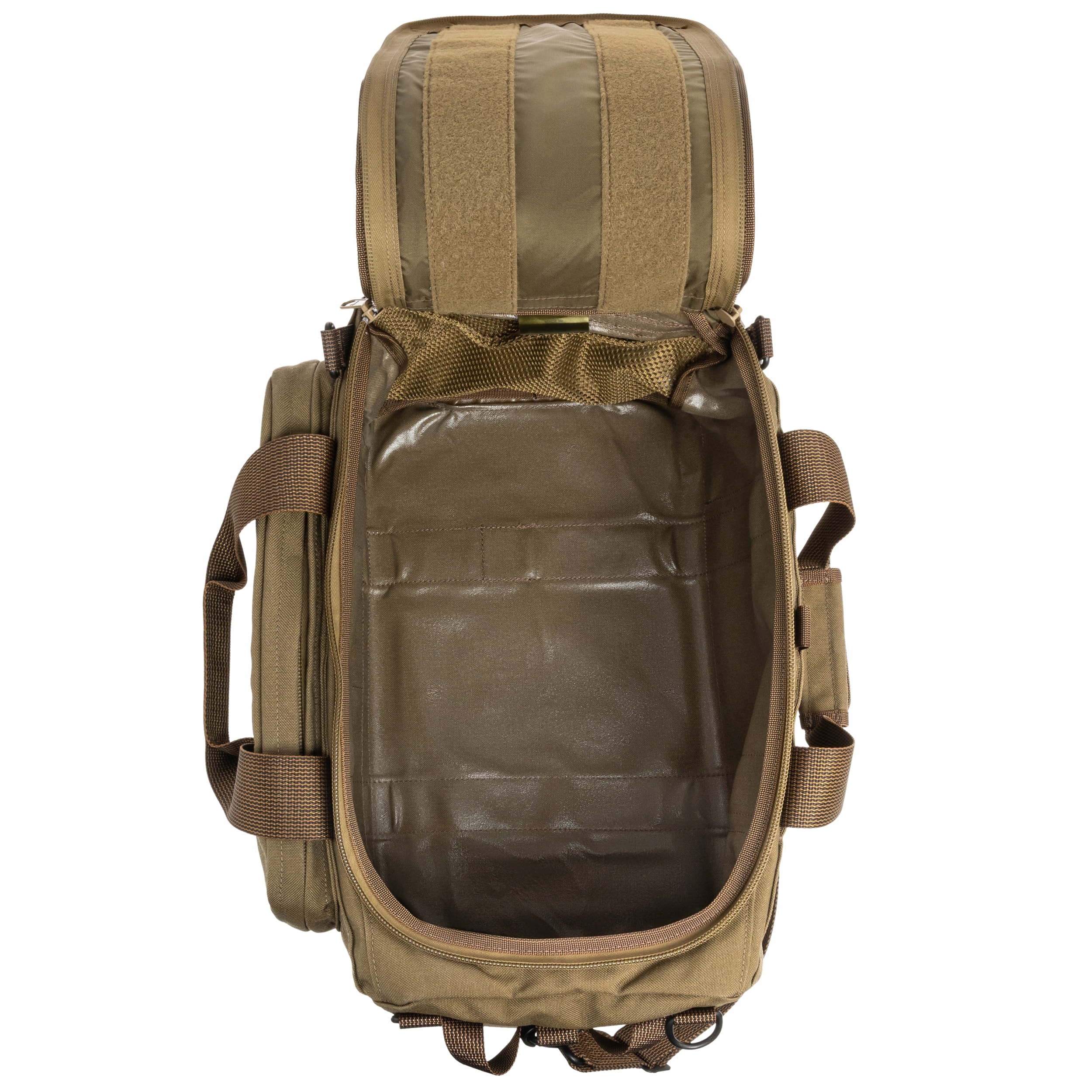 Torba Savotta Keikka 30 l - Brown