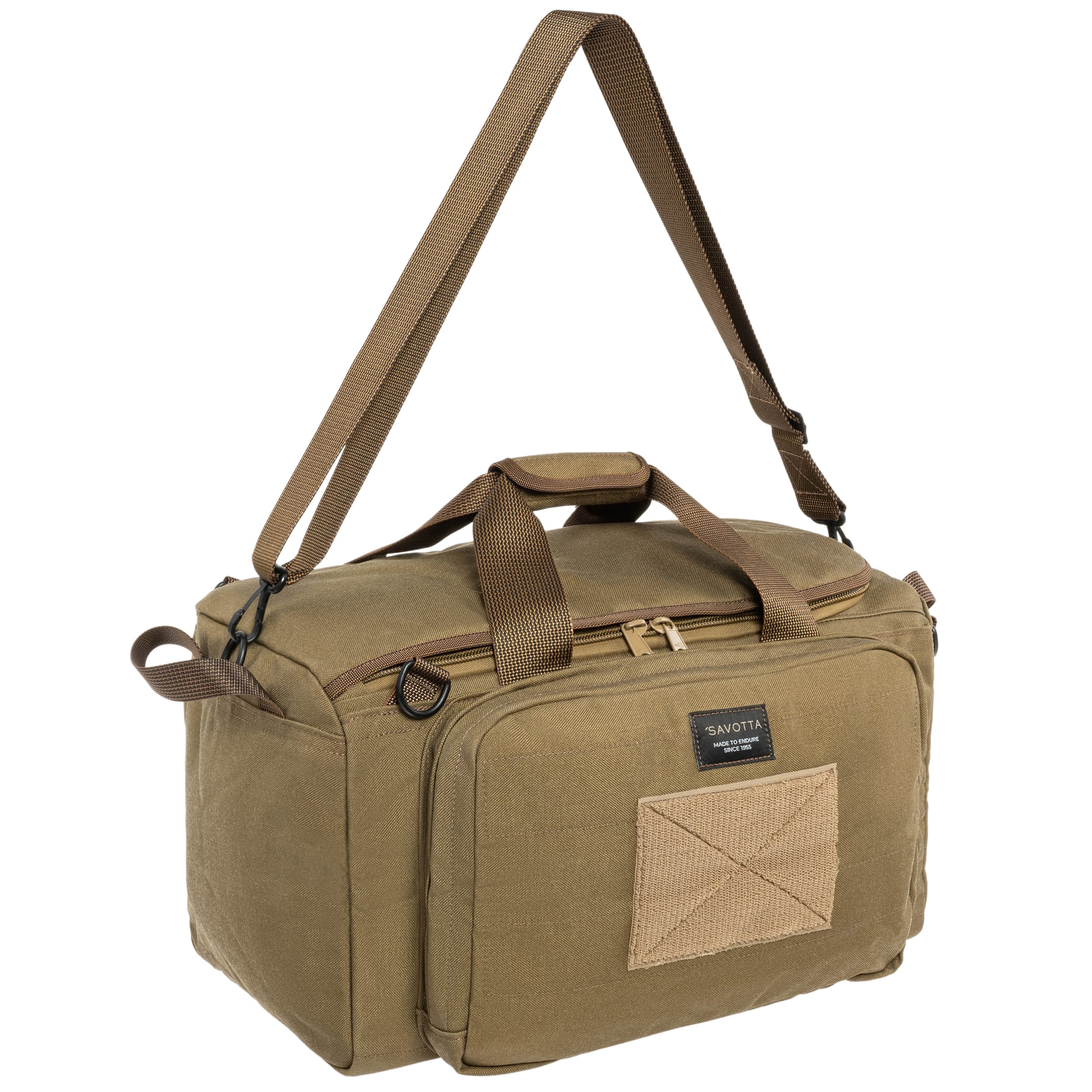 Torba Savotta Keikka 30 l - Brown