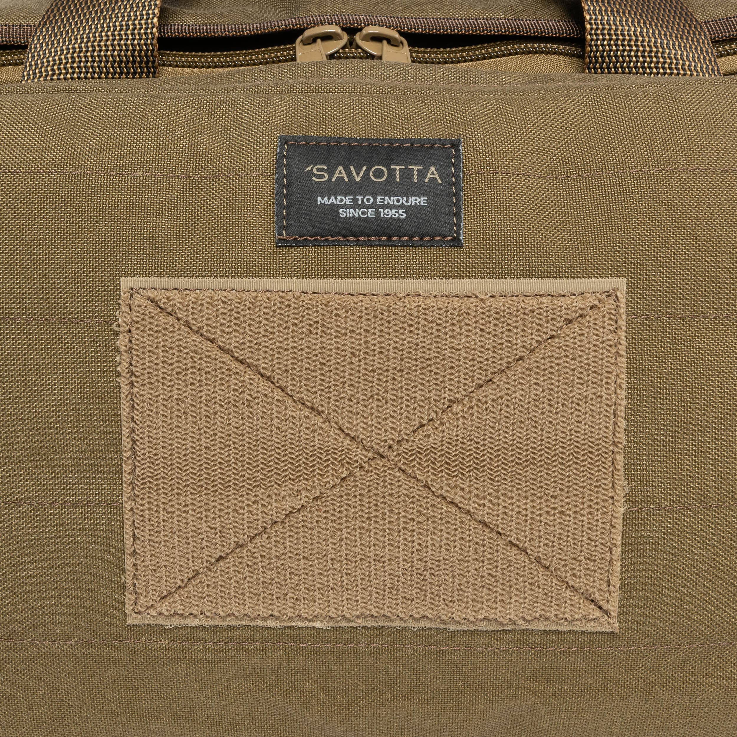 Torba Savotta Keikka 30 l - Brown