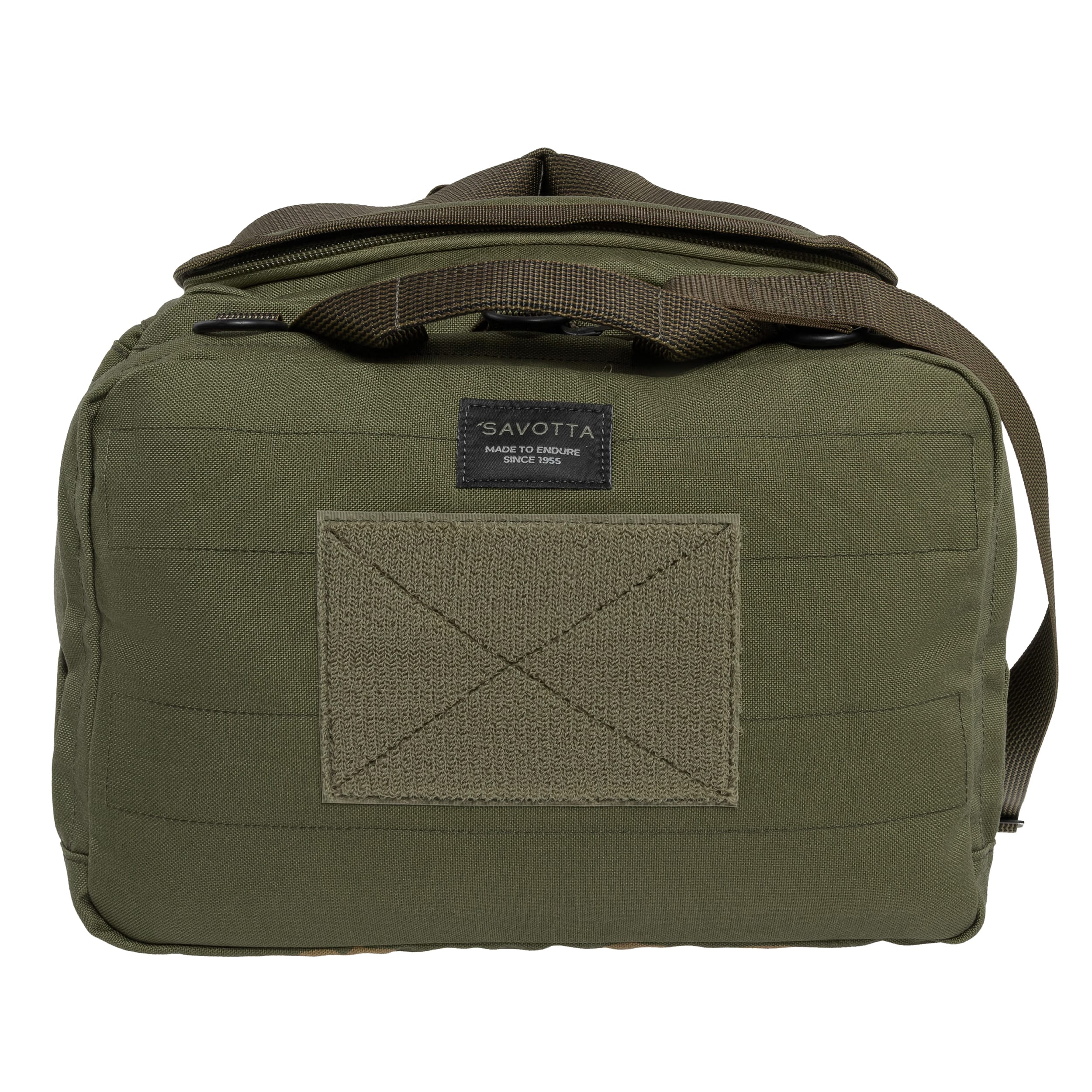 Torba Savotta Keikka 50 l - Green