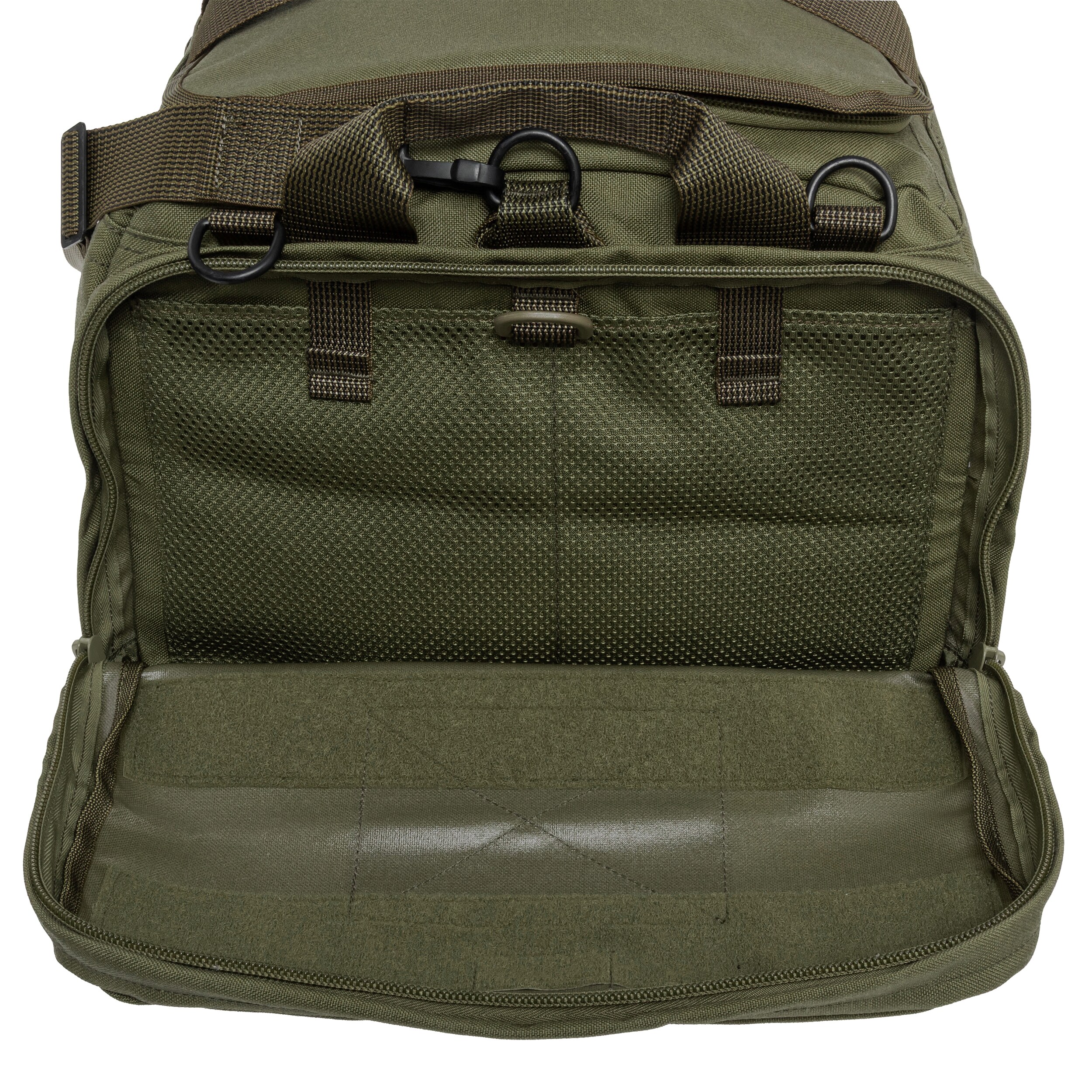 Torba Savotta Keikka 50 l - Green