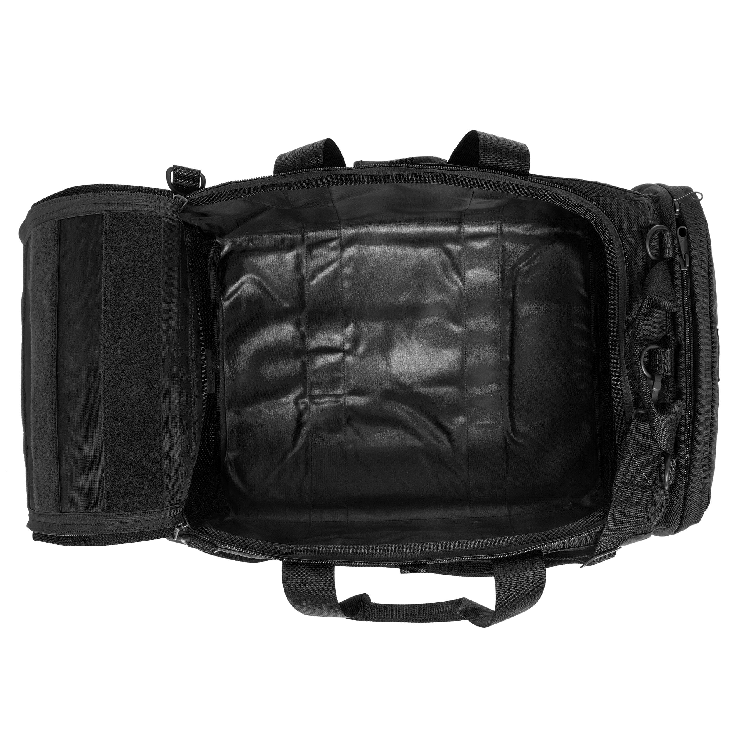 Savotta Keikka Bag 50 l - Black