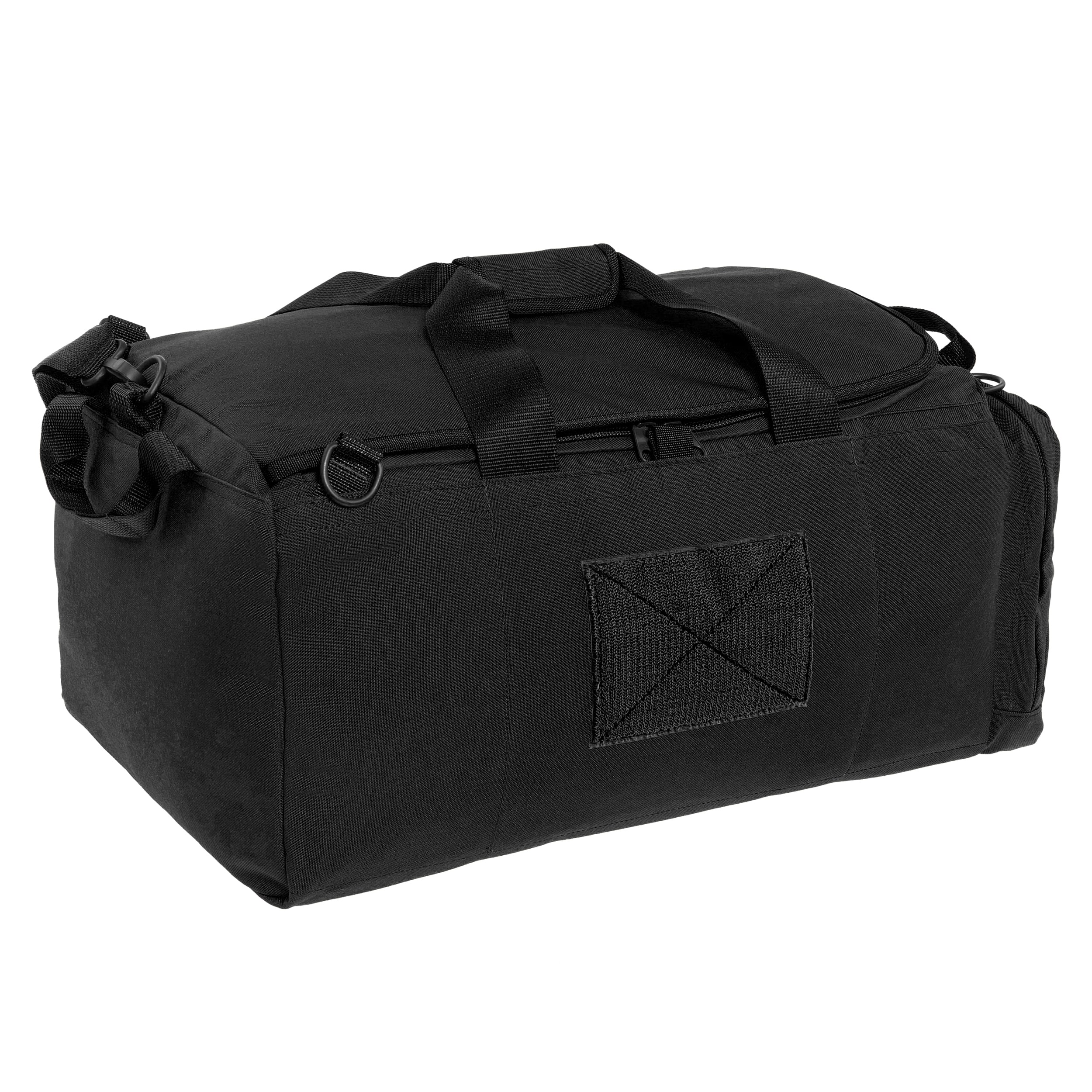 Savotta Keikka Bag 50 l - Black