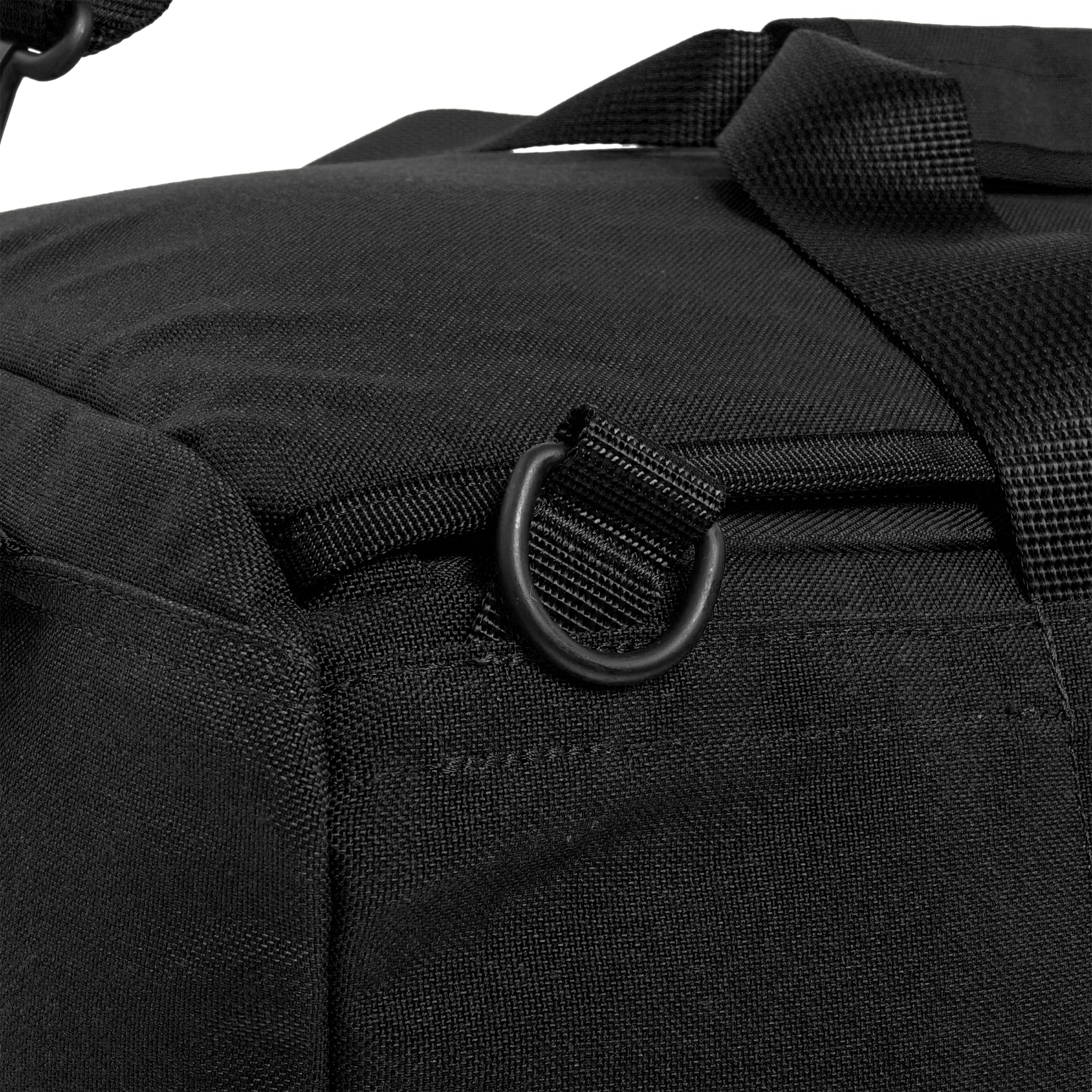 Savotta Keikka Bag 50 l - Black