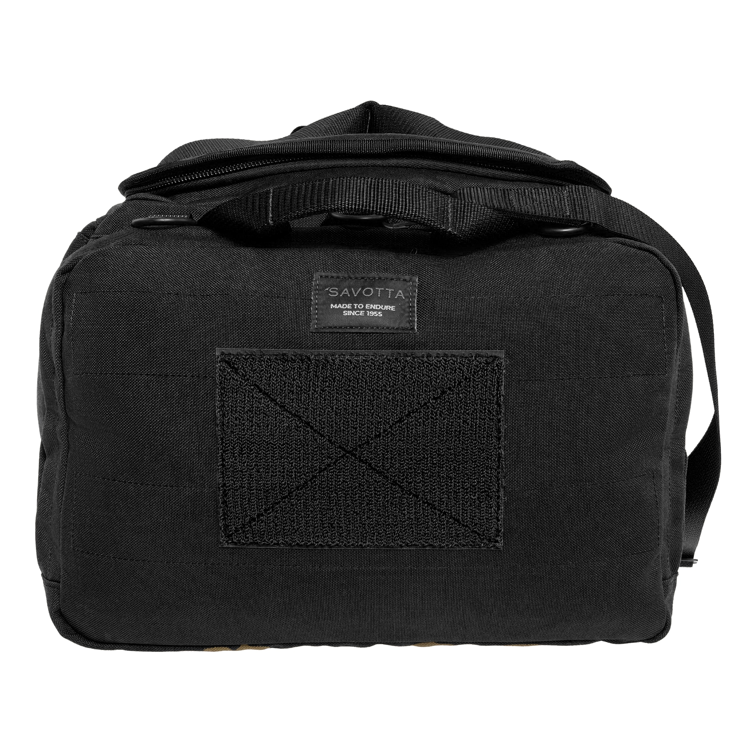 Savotta Keikka Bag 50 l - Black