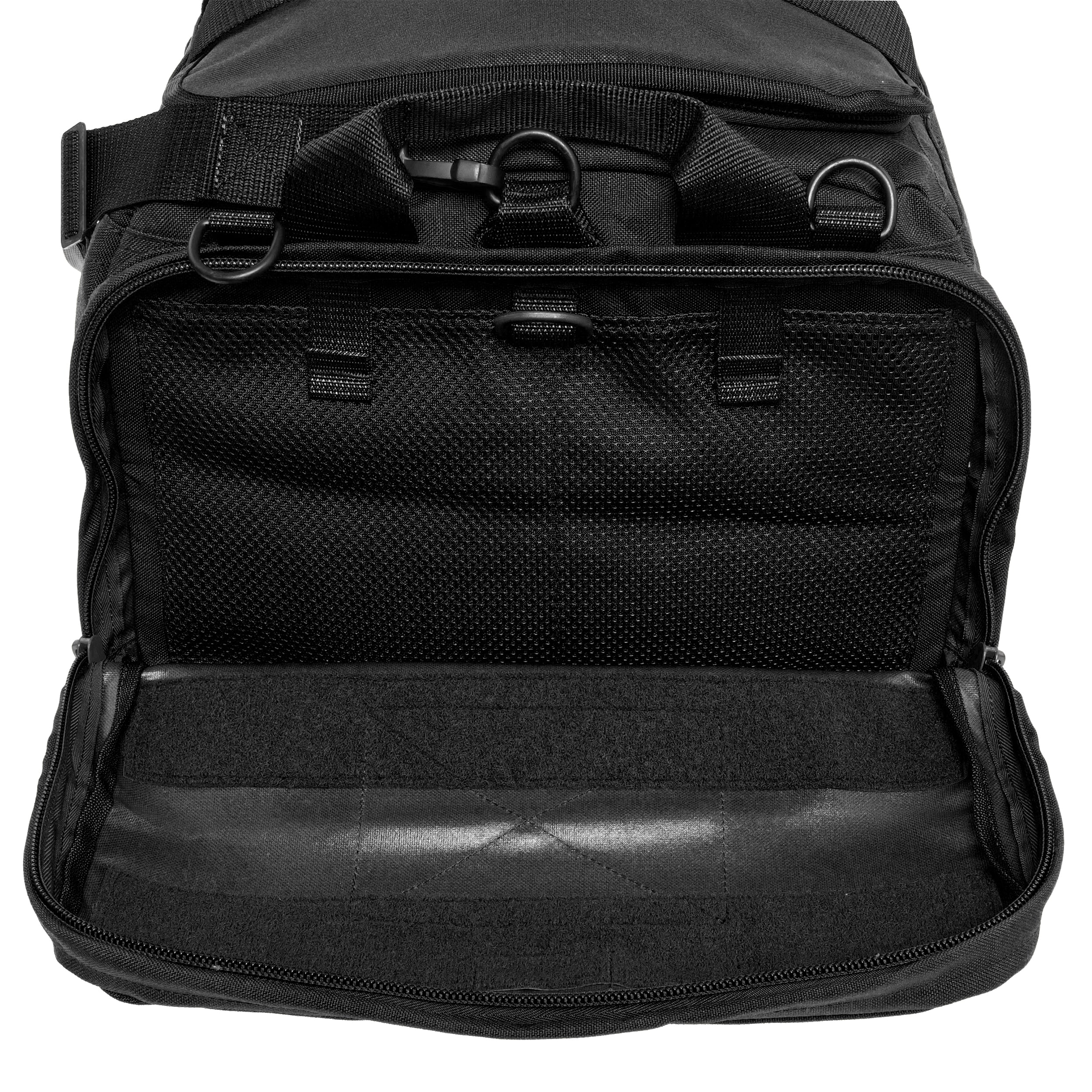 Savotta Keikka Bag 50 l - Black