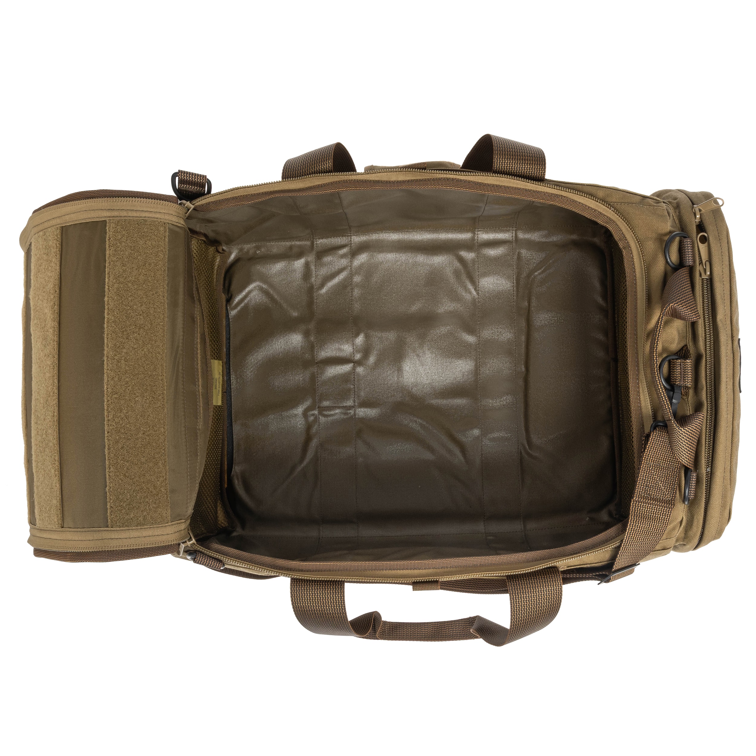 Сумка Savotta Keikka 50 л - Brown