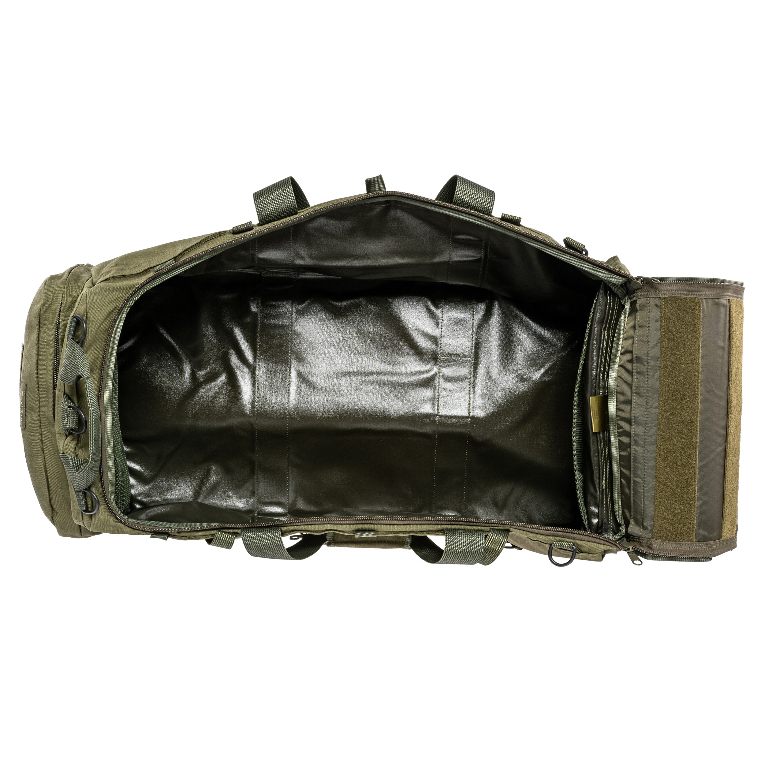 Сумка Savotta Keikka 80 л - Green