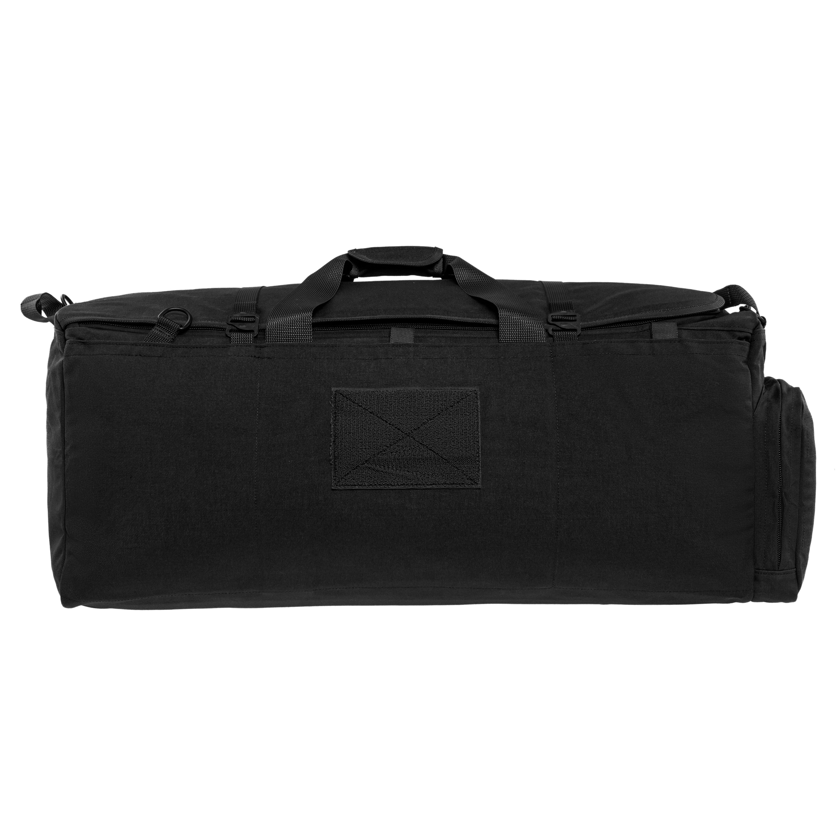 Torba Savotta Keikka 80 l - Black