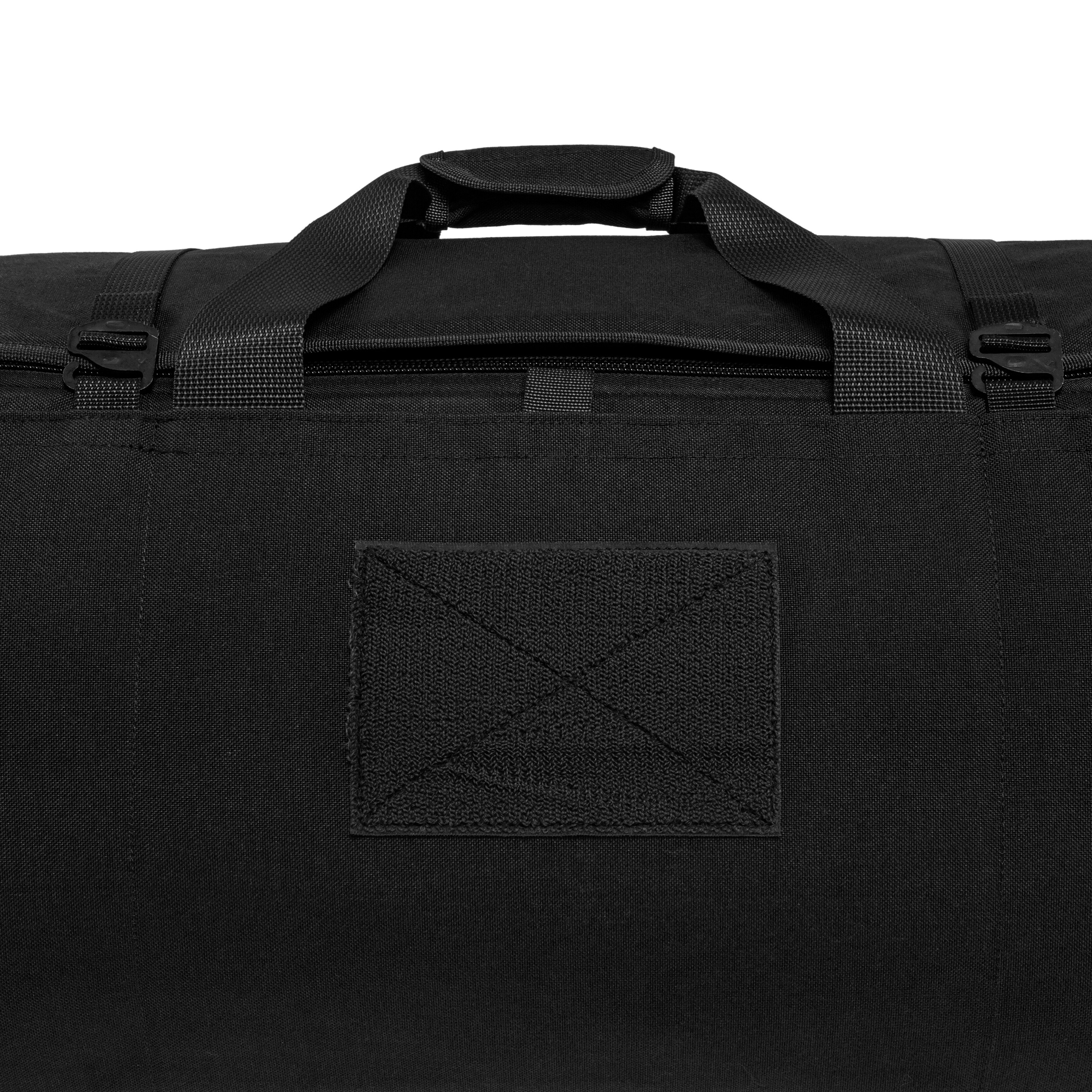 Torba Savotta Keikka 80 l - Black