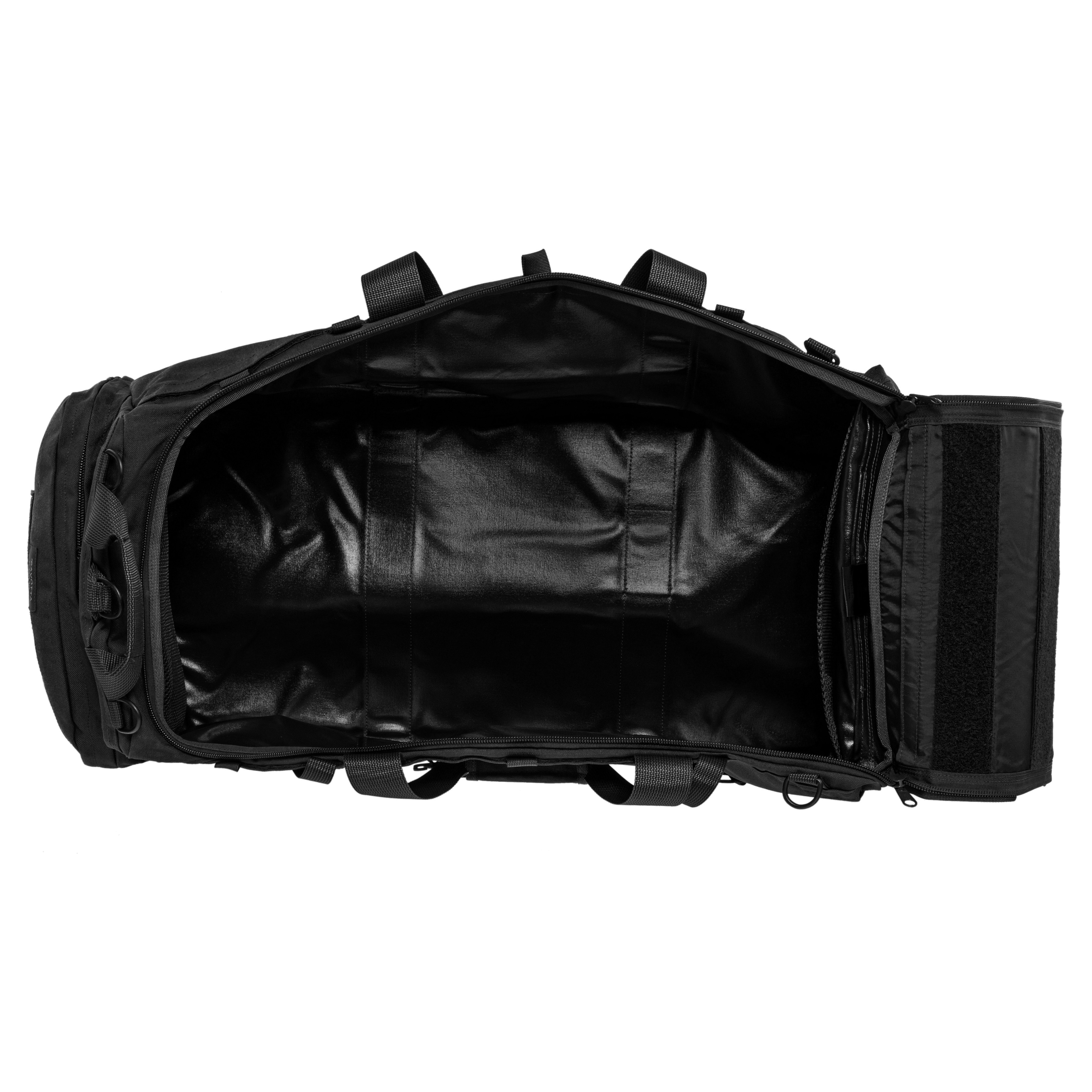 Torba Savotta Keikka 80 l - Black